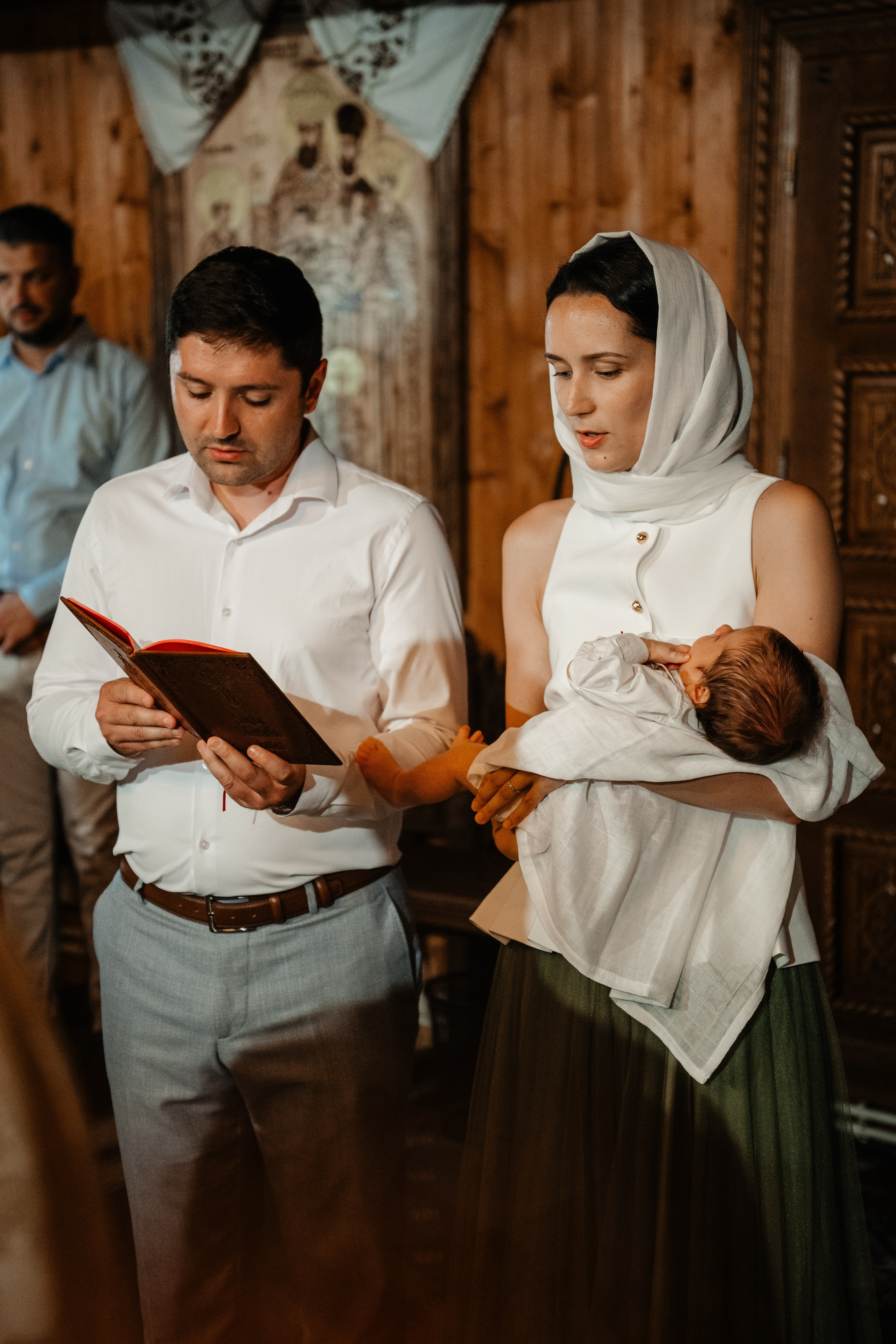 🤎 T e o d o r - Taina Botezului. Wedding & Family Photographer
