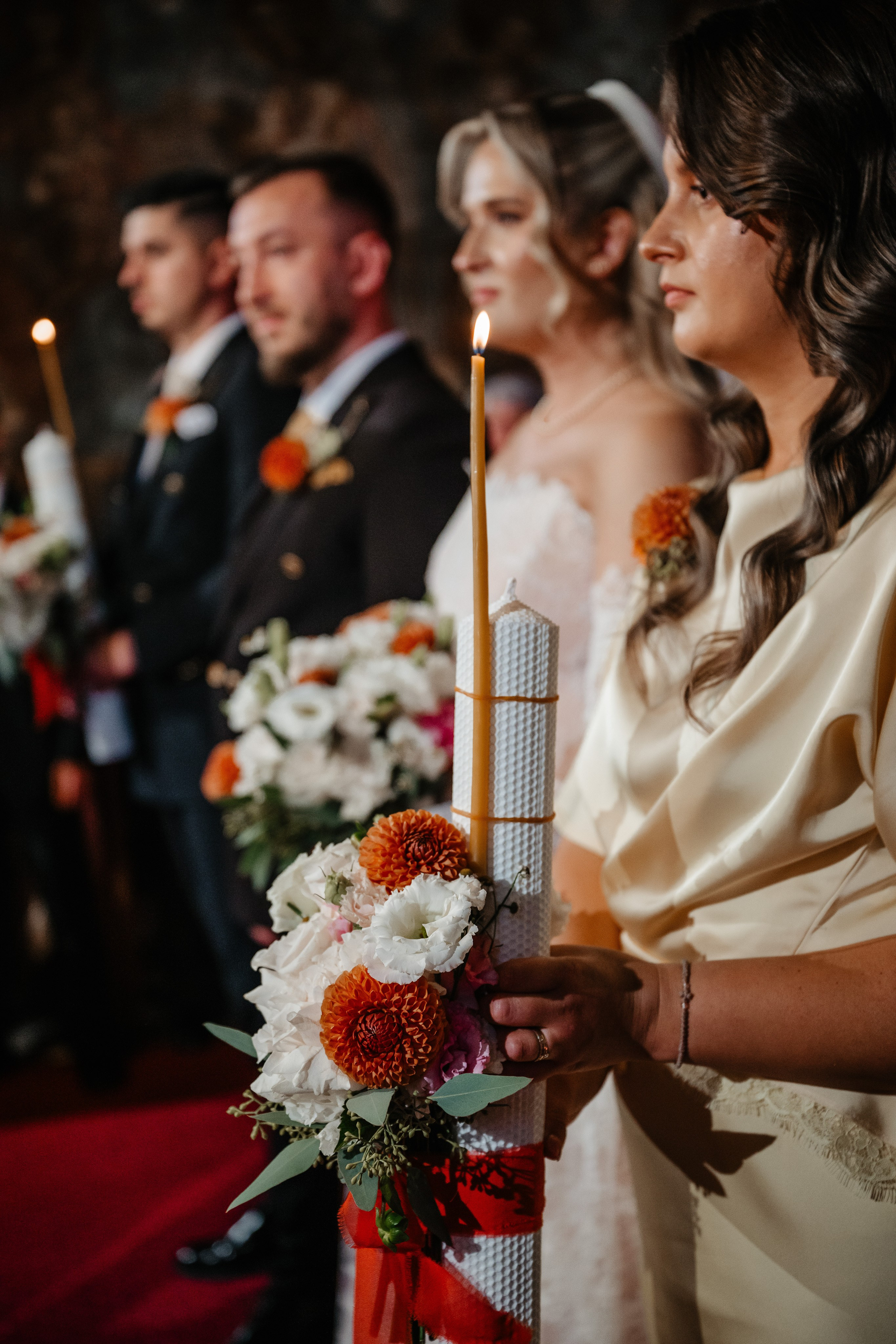 🤍 I u l i a n a & M a r i u s  - Wedding Day Preview. Wedding & Family Photographer