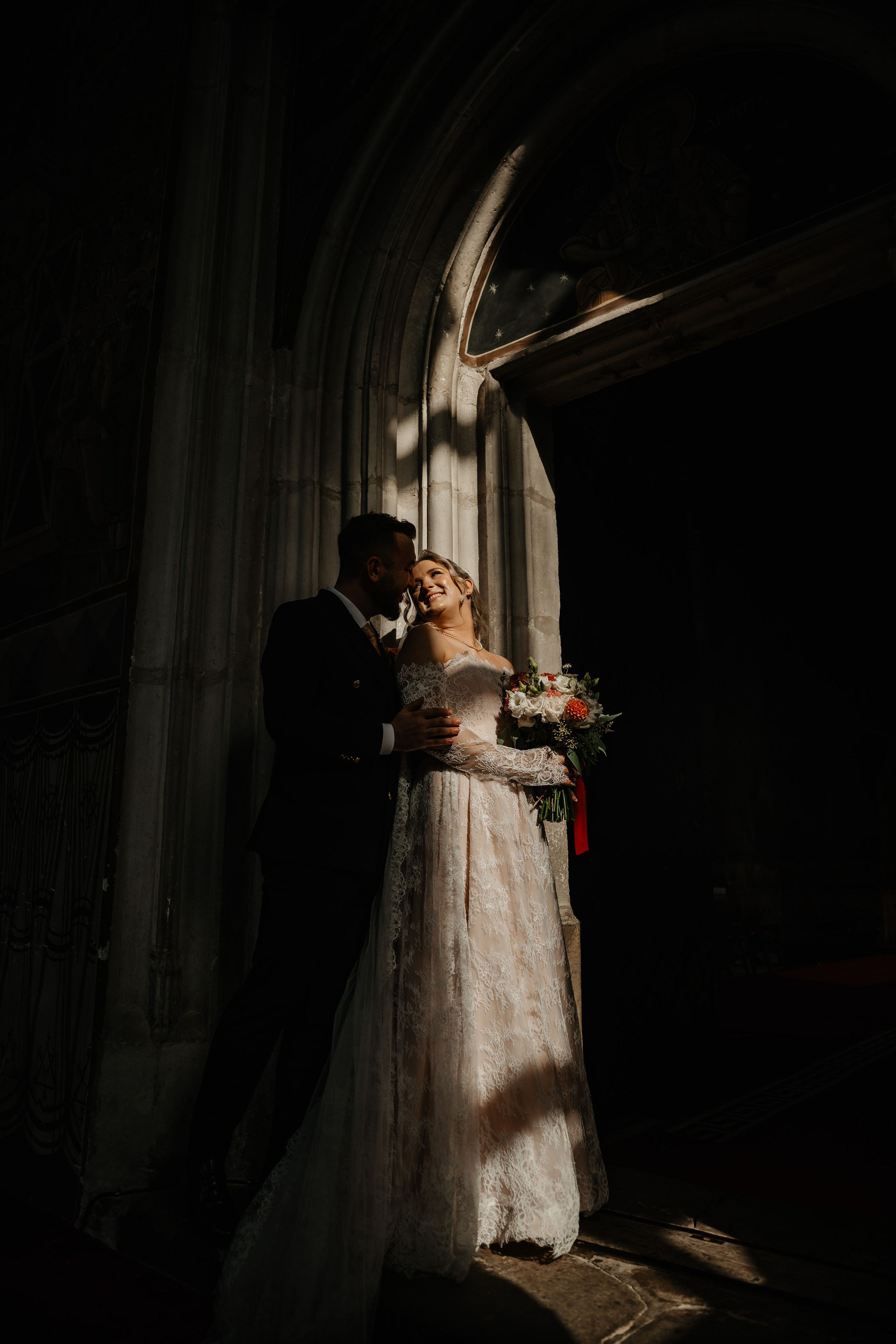 🤍 I u l i a n a & M a r i u s  - Wedding Day Preview. Wedding & Family Photographer