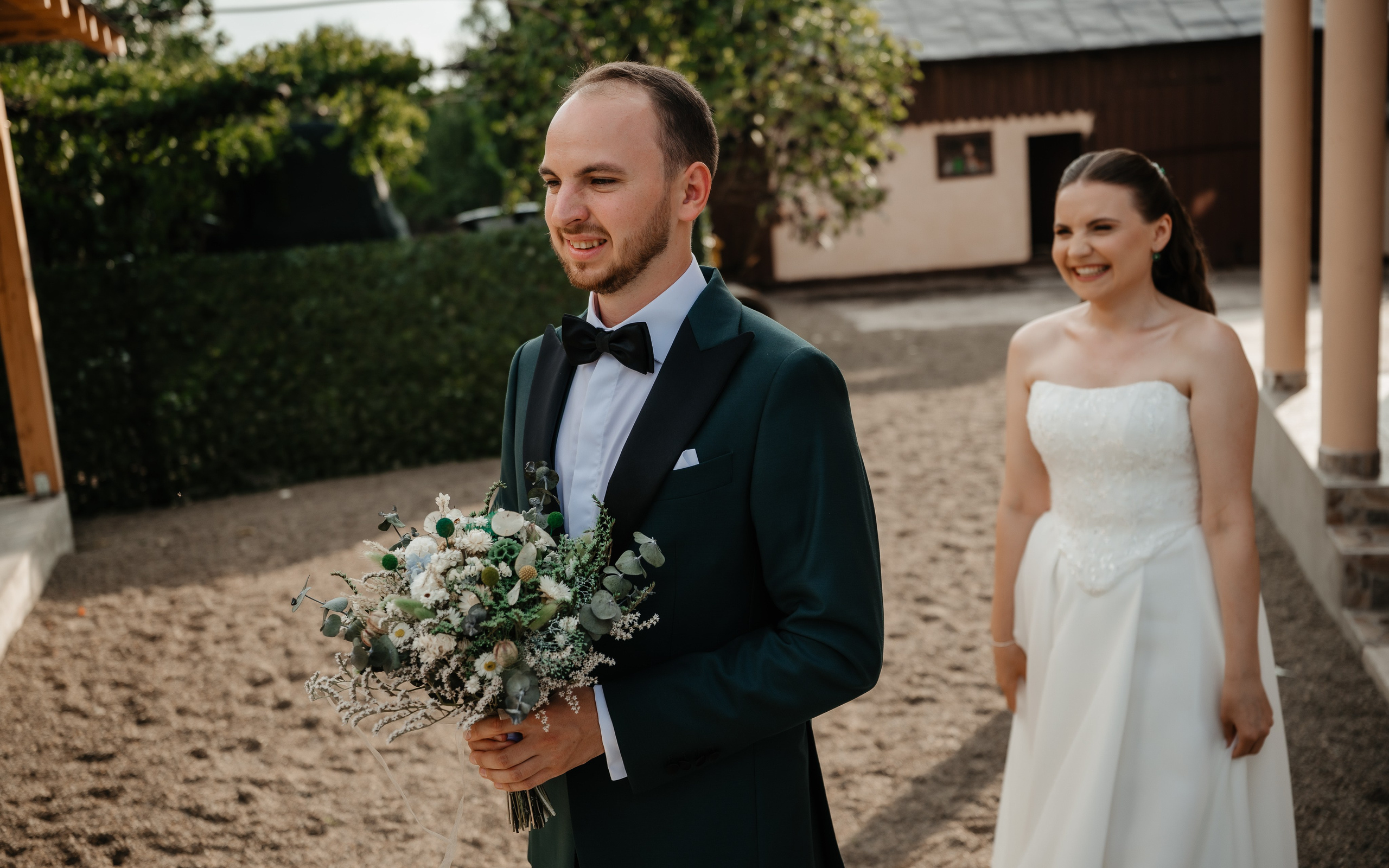 🤎 A n a  & A n d r e i - Wedding Day Preview. Wedding & Family Photographer