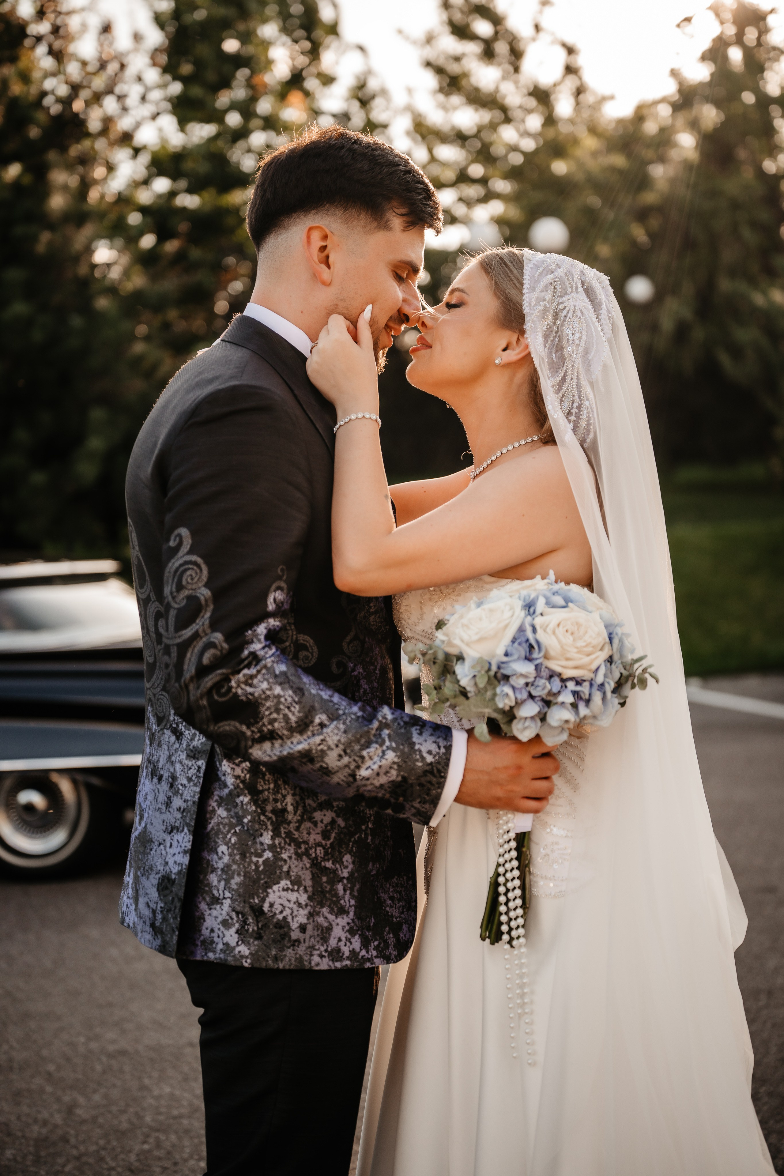 🤎 A n d r e i & L o r e d a n a - Wedding Day Preview. Wedding & Family Photographer