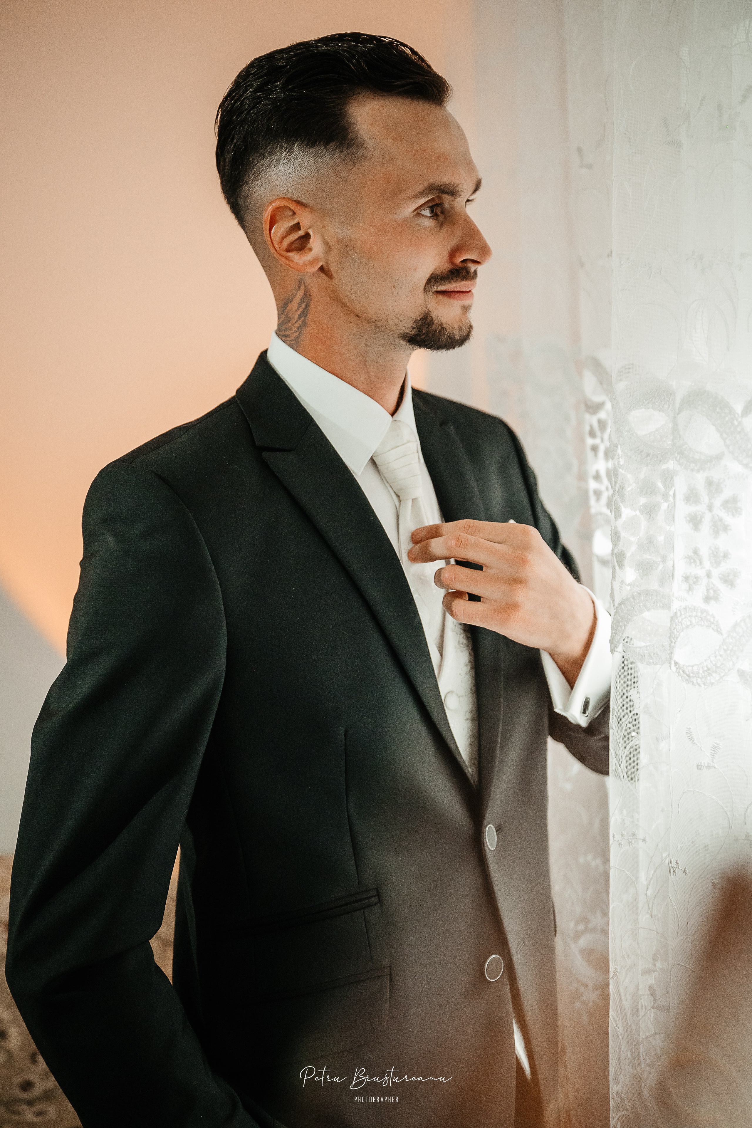 🤍 A n d r e i & M a r i a - Wedding Day Preview. Wedding & Family Photographer