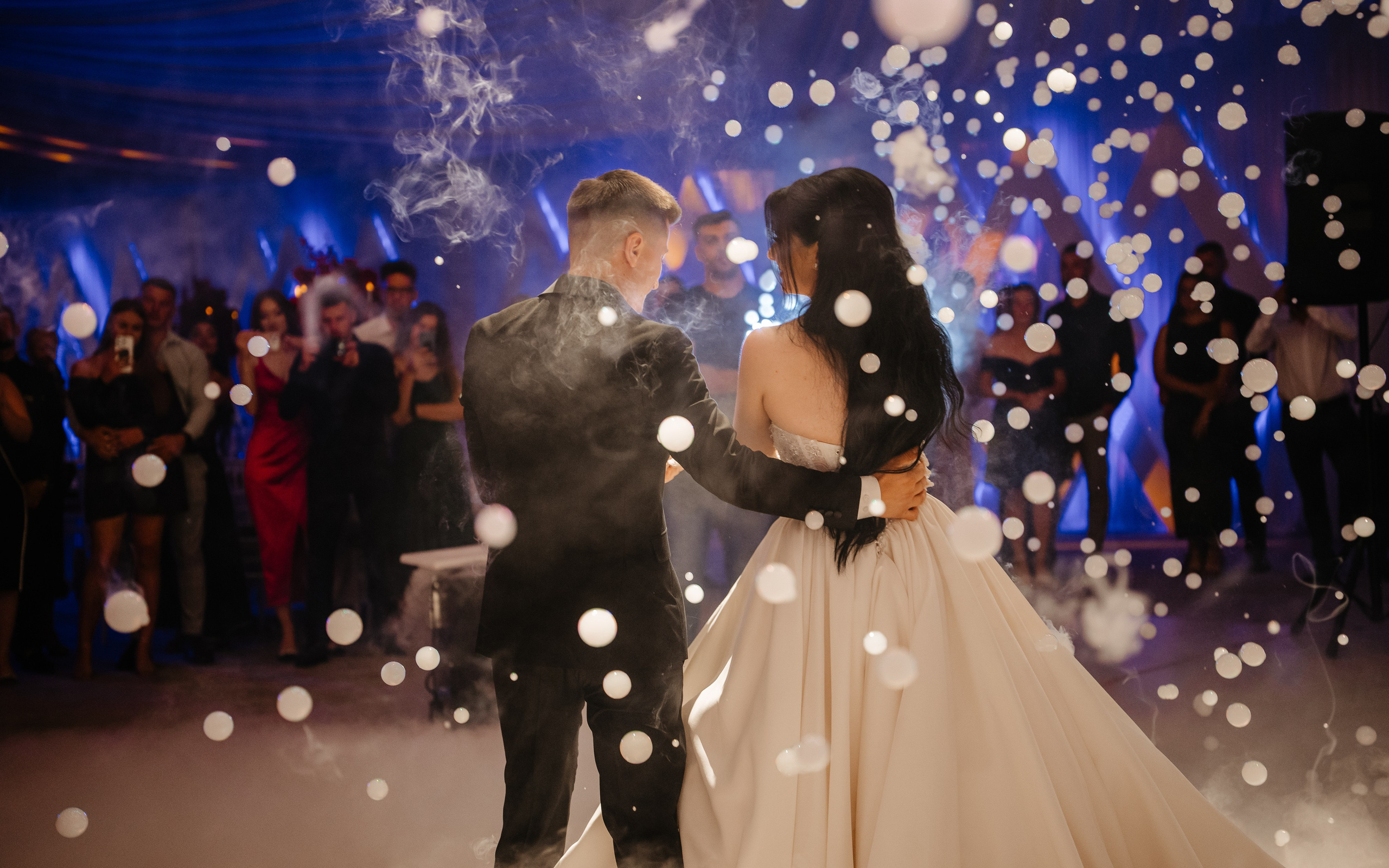 🤎 B i a n c a & C o s t i - Wedding Day Preview. Wedding & Family Photographer