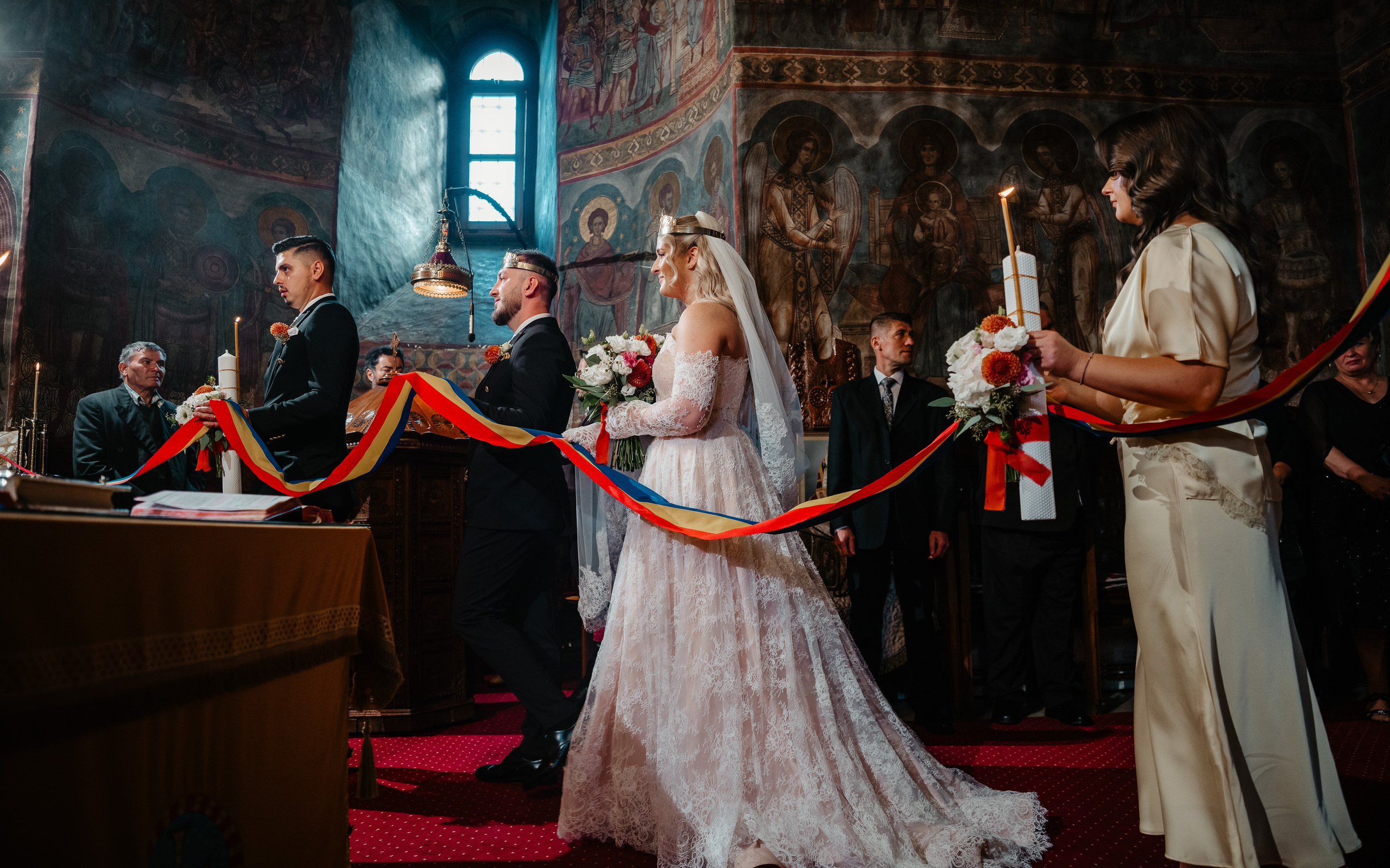 🤍 I u l i a n a & M a r i u s  - Wedding Day Preview. Wedding & Family Photographer