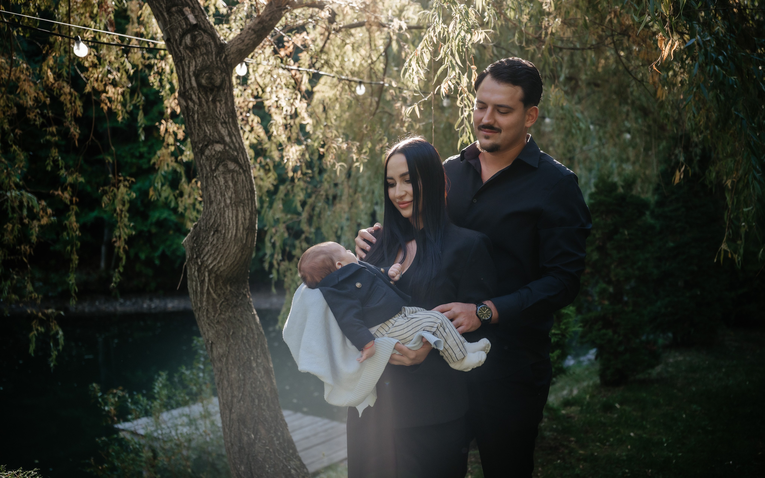 🤍 O l i v e r  E f r e m  - Taina Botezului. Wedding & Family Photographer