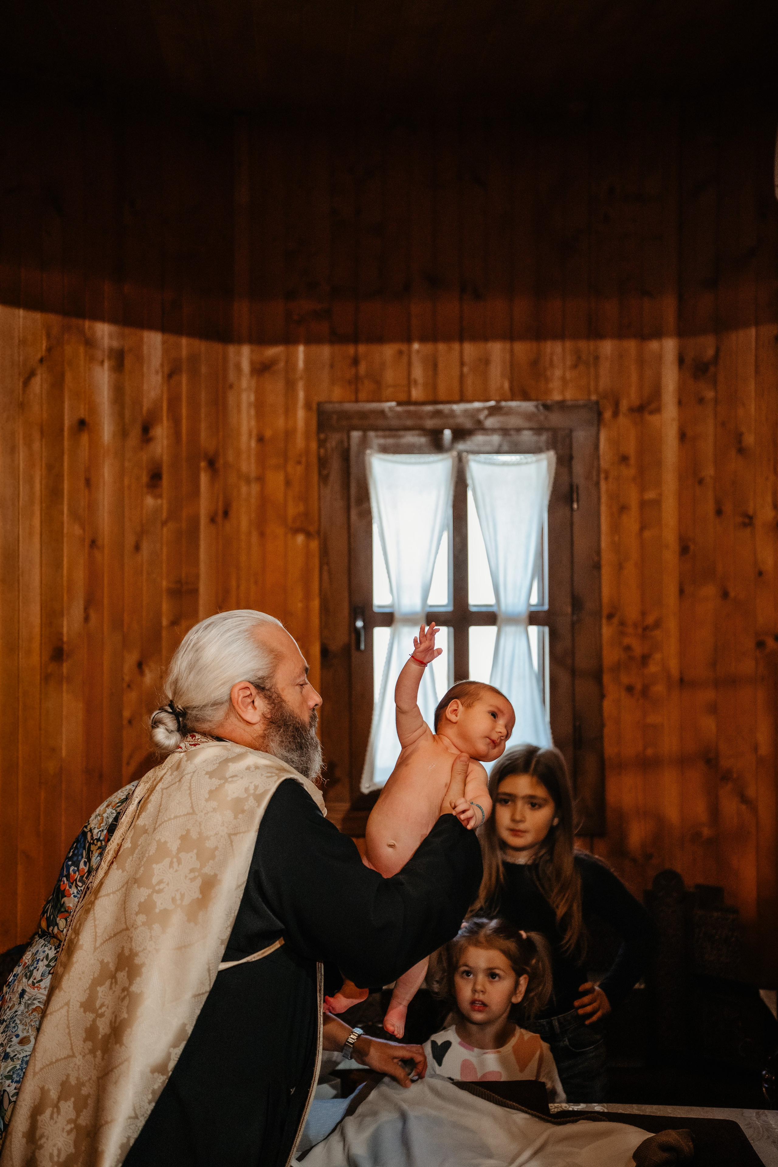 🤍 O l i v e r  E f r e m  - Taina Botezului. Wedding & Family Photographer