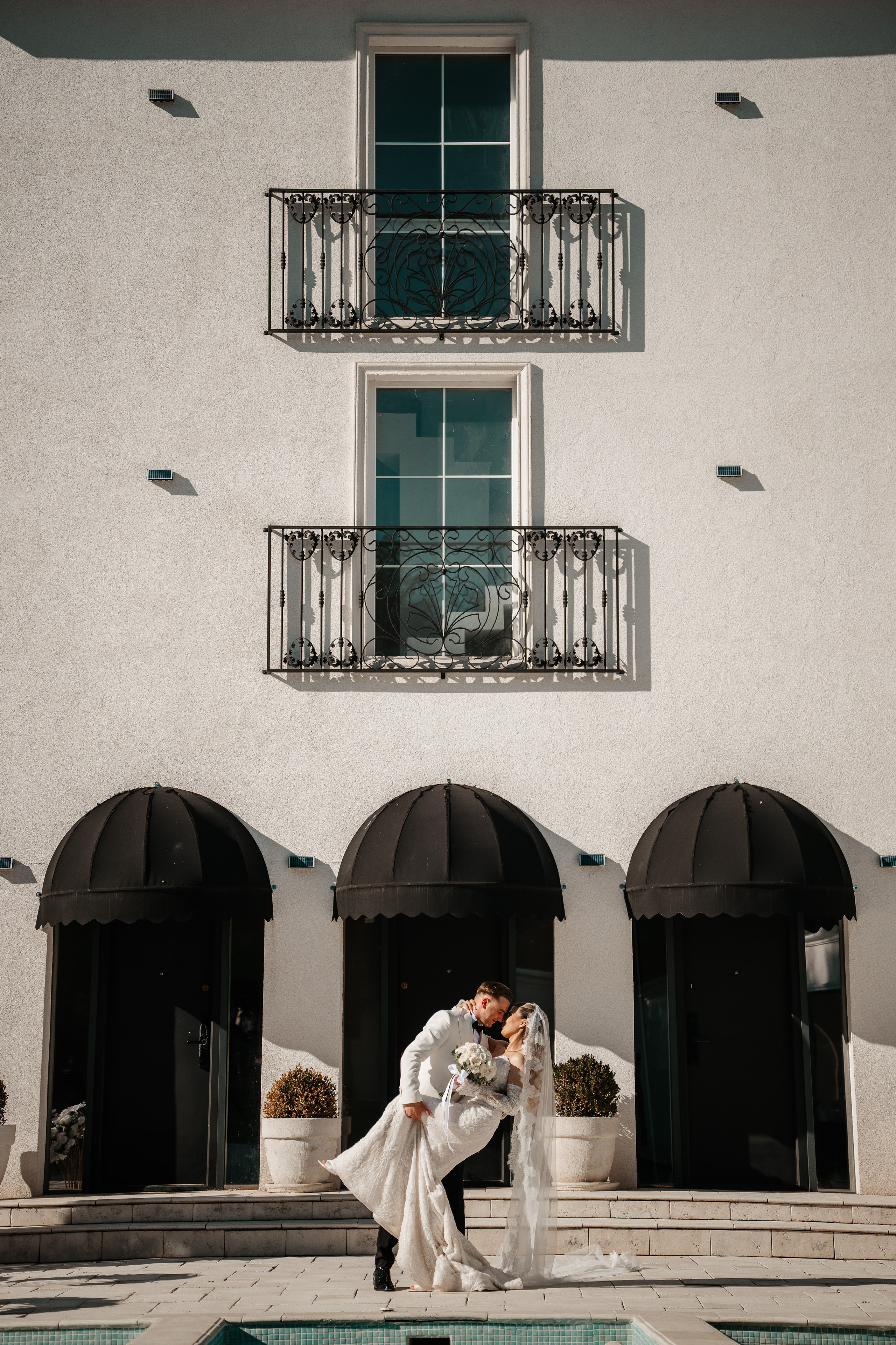 🤍 E l e n a & A l i n - Wedding Day Preview. Wedding & Family Photographer