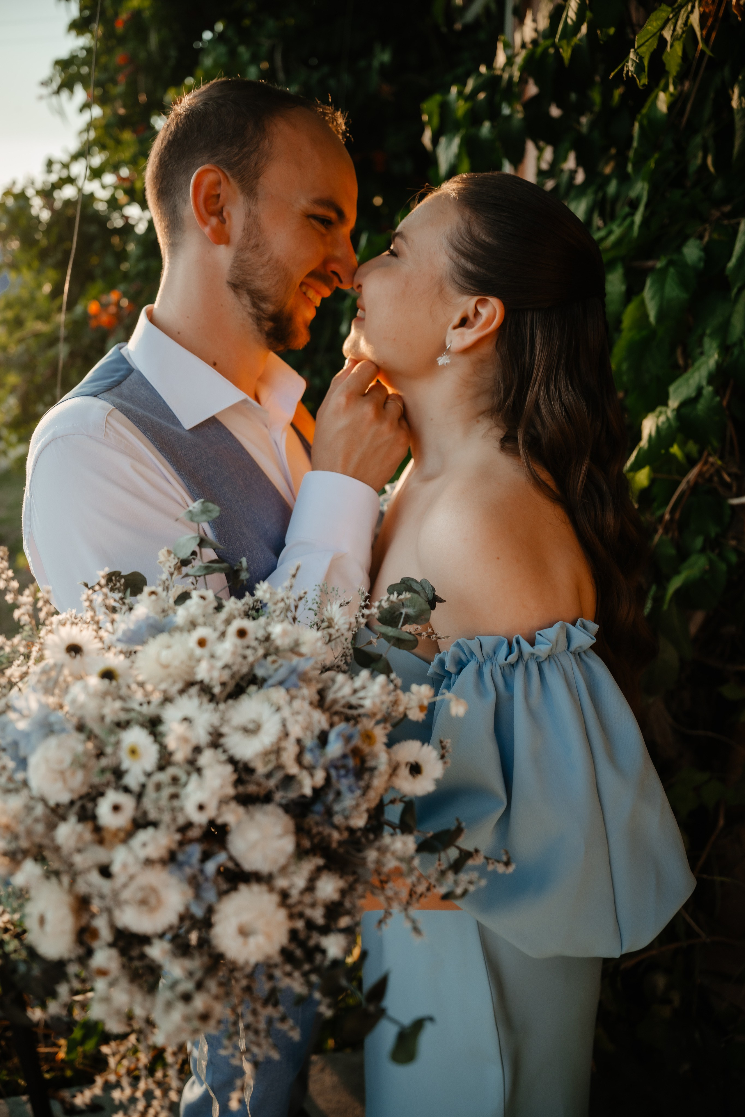 🤎 A n a  & A n d r e i - Wedding Day Preview. Wedding & Family Photographer