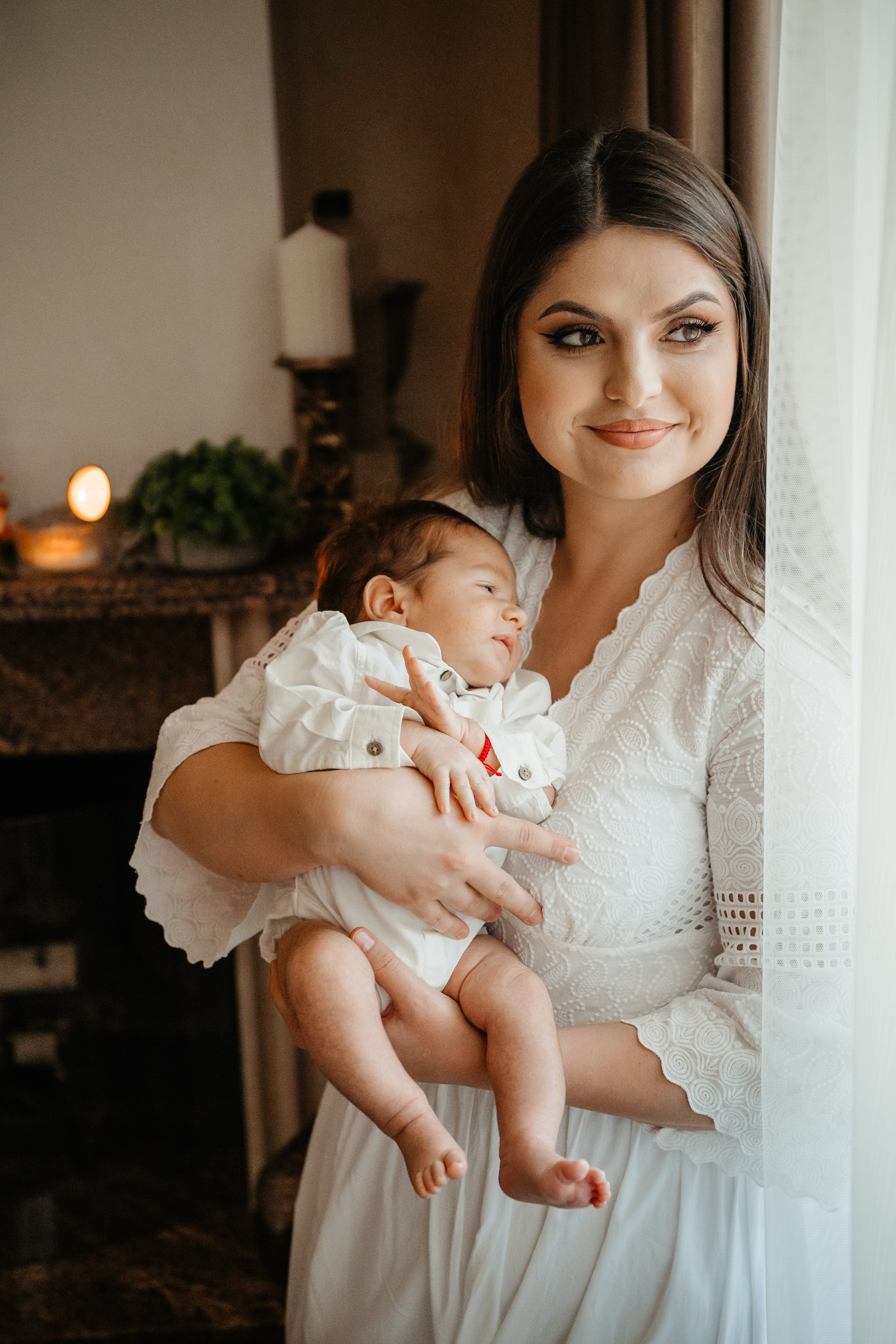 🤎 T e o d o r - Taina Botezului. Wedding & Family Photographer