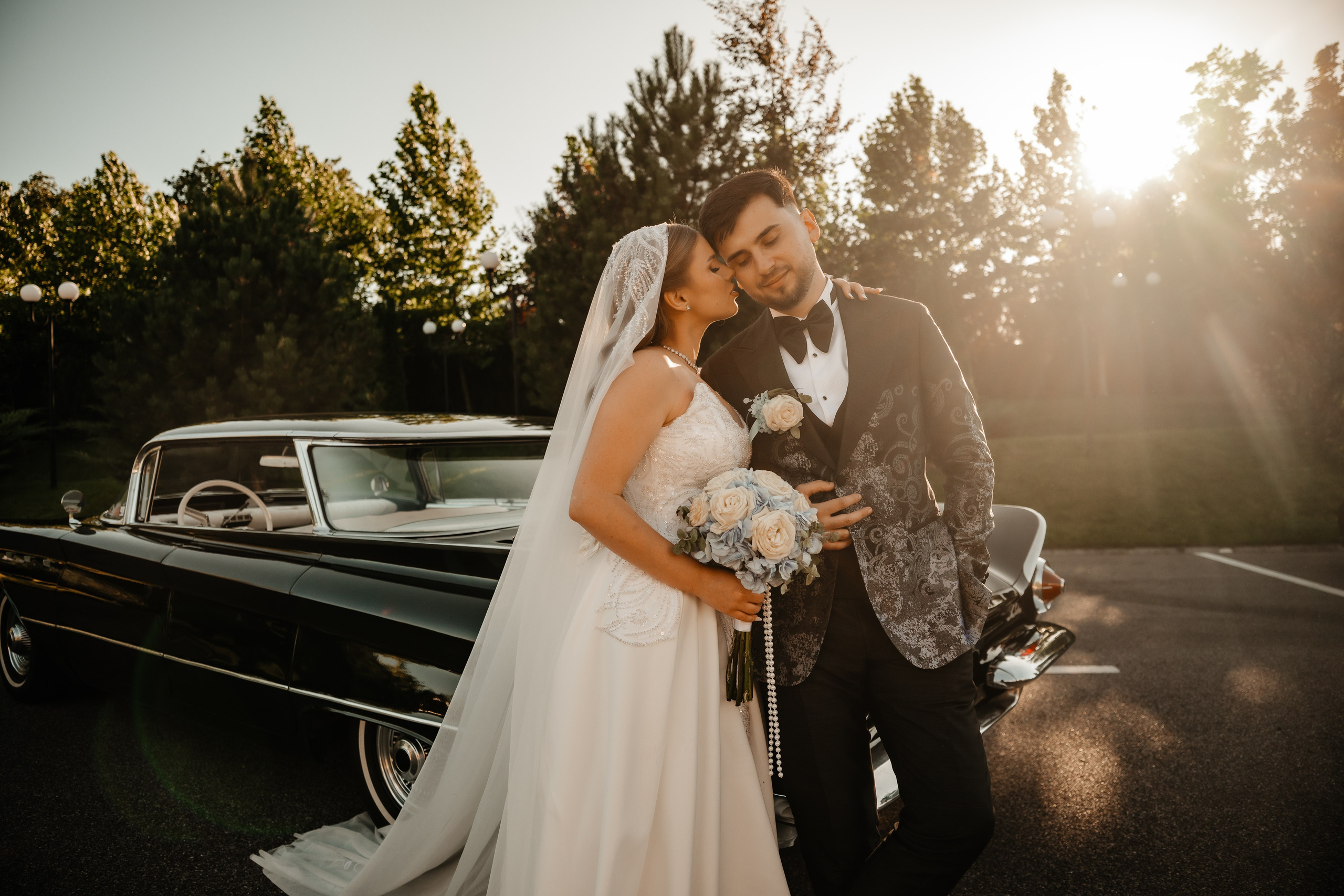 🤎 A n d r e i & L o r e d a n a - Wedding Day Preview. Wedding & Family Photographer