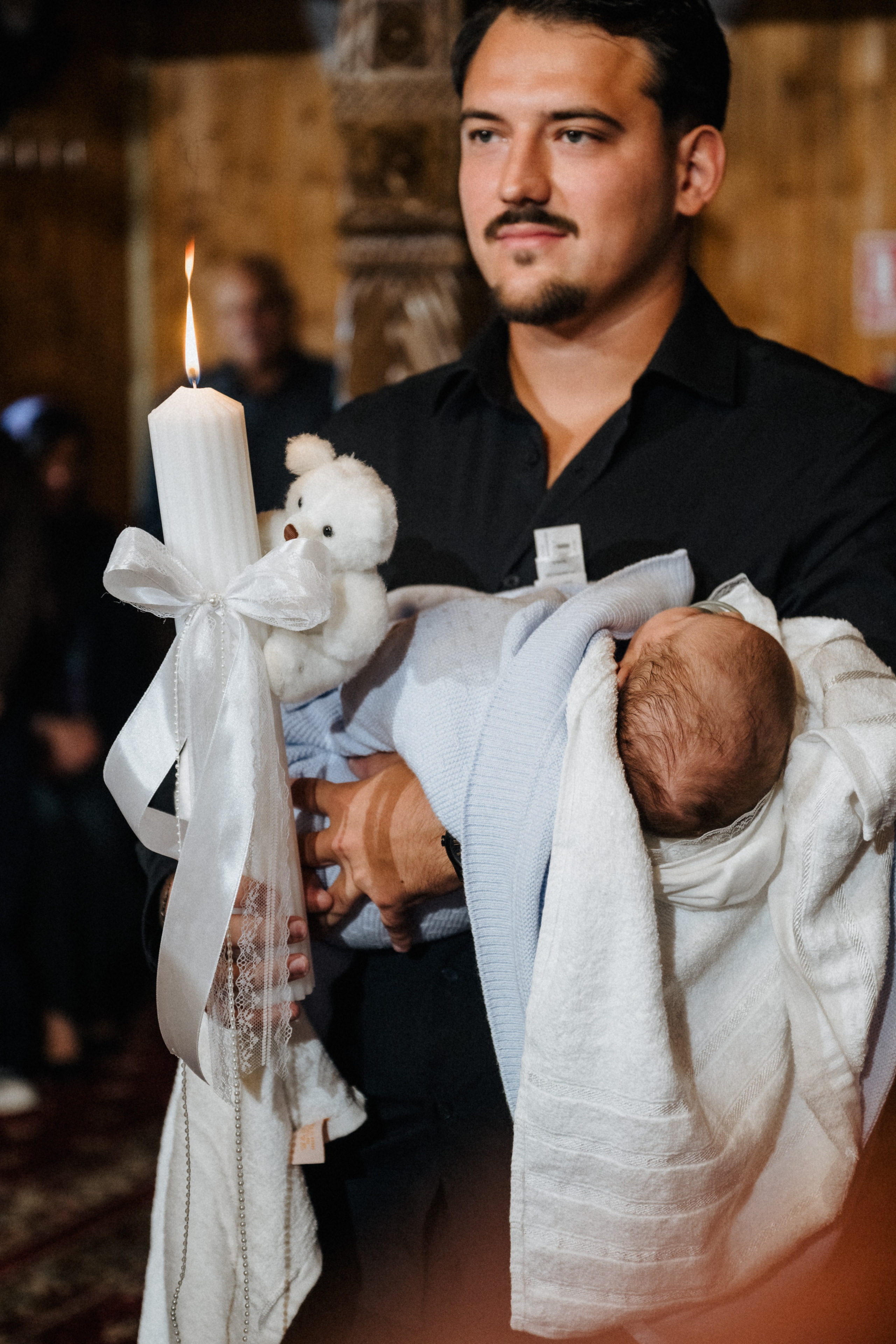 🤍 O l i v e r  E f r e m  - Taina Botezului. Wedding & Family Photographer