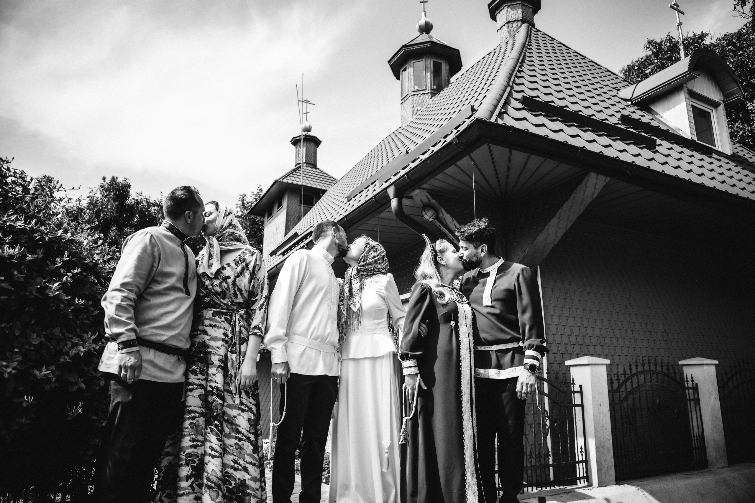 🤎 A n a  & A n d r e i - Wedding Day Preview. Wedding & Family Photographer