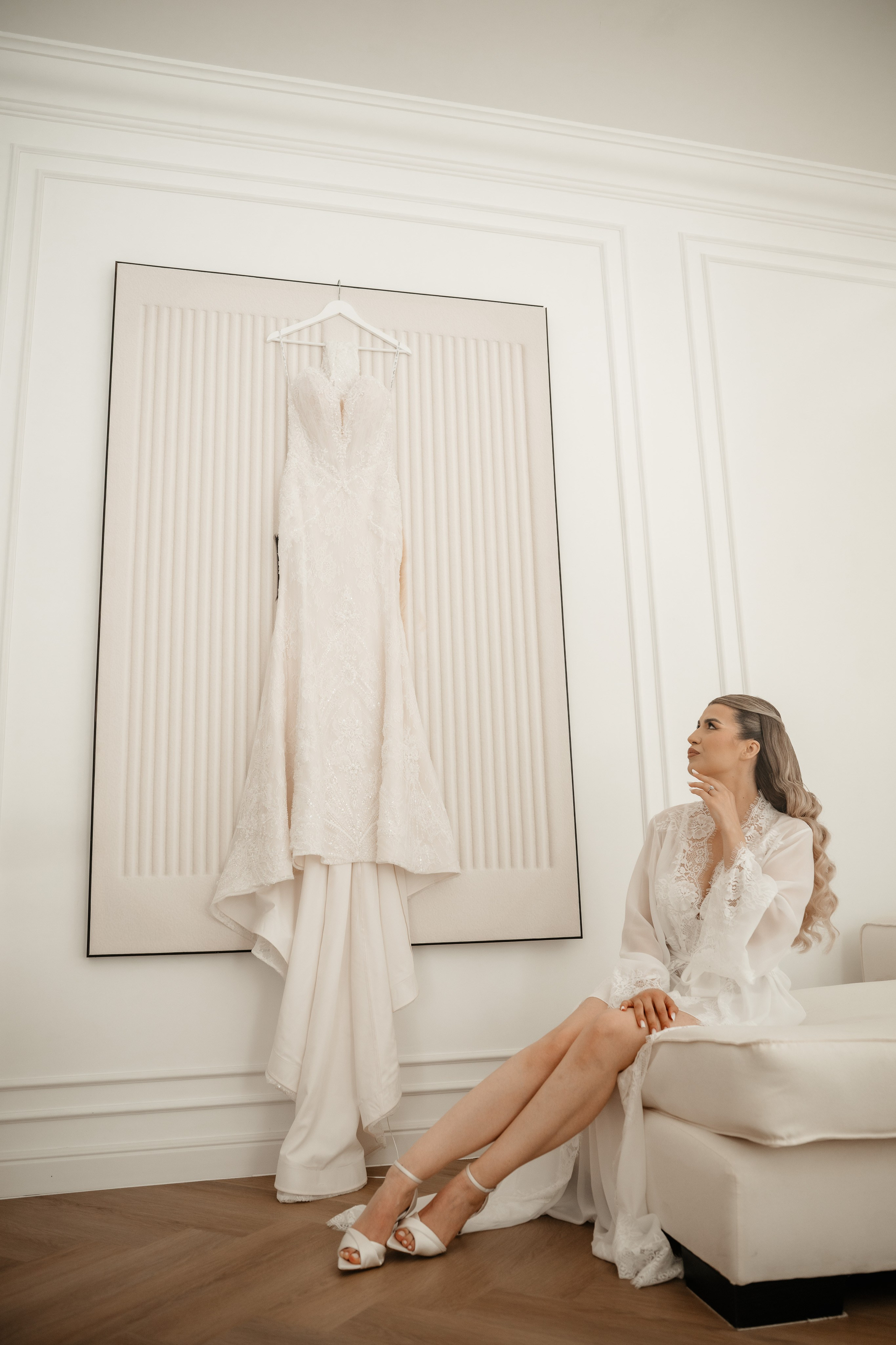 🤍 E l e n a & A l i n - Wedding Day Preview. Wedding & Family Photographer