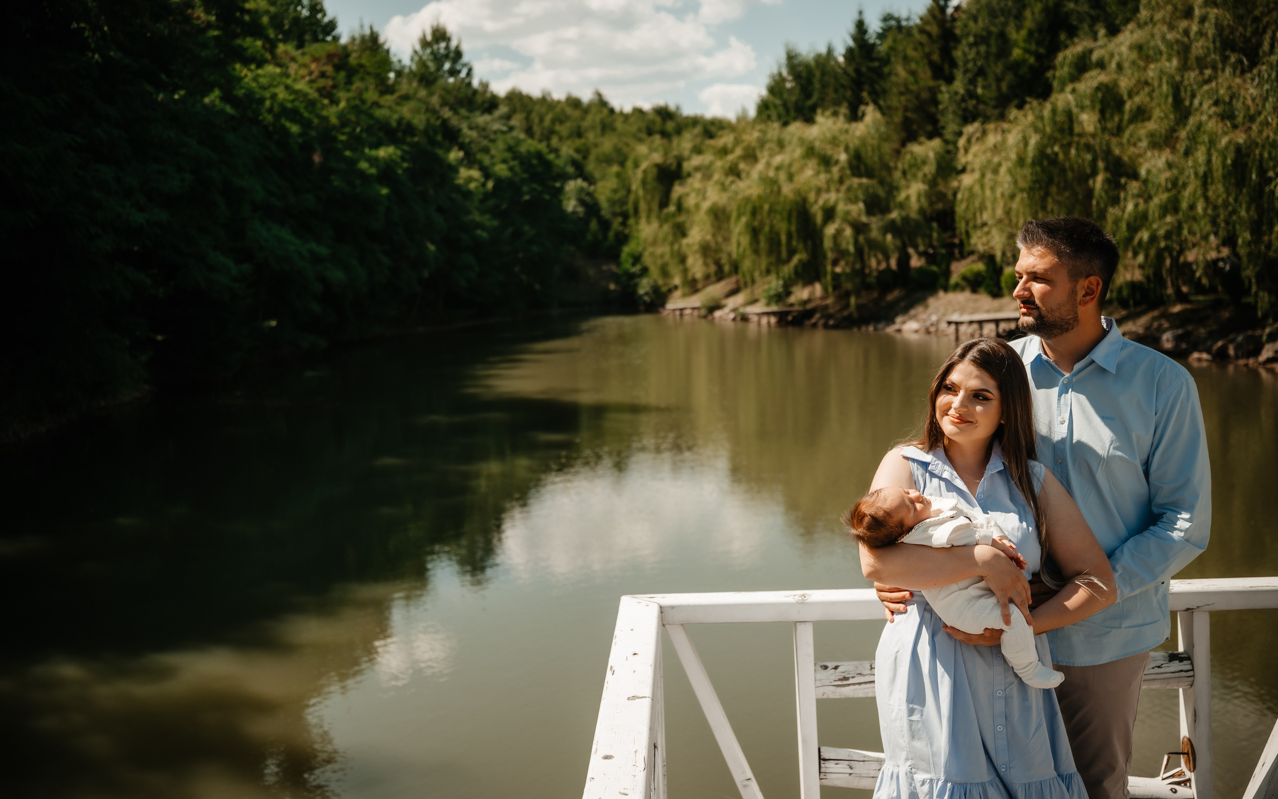 🤎 T e o d o r - Taina Botezului. Wedding & Family Photographer