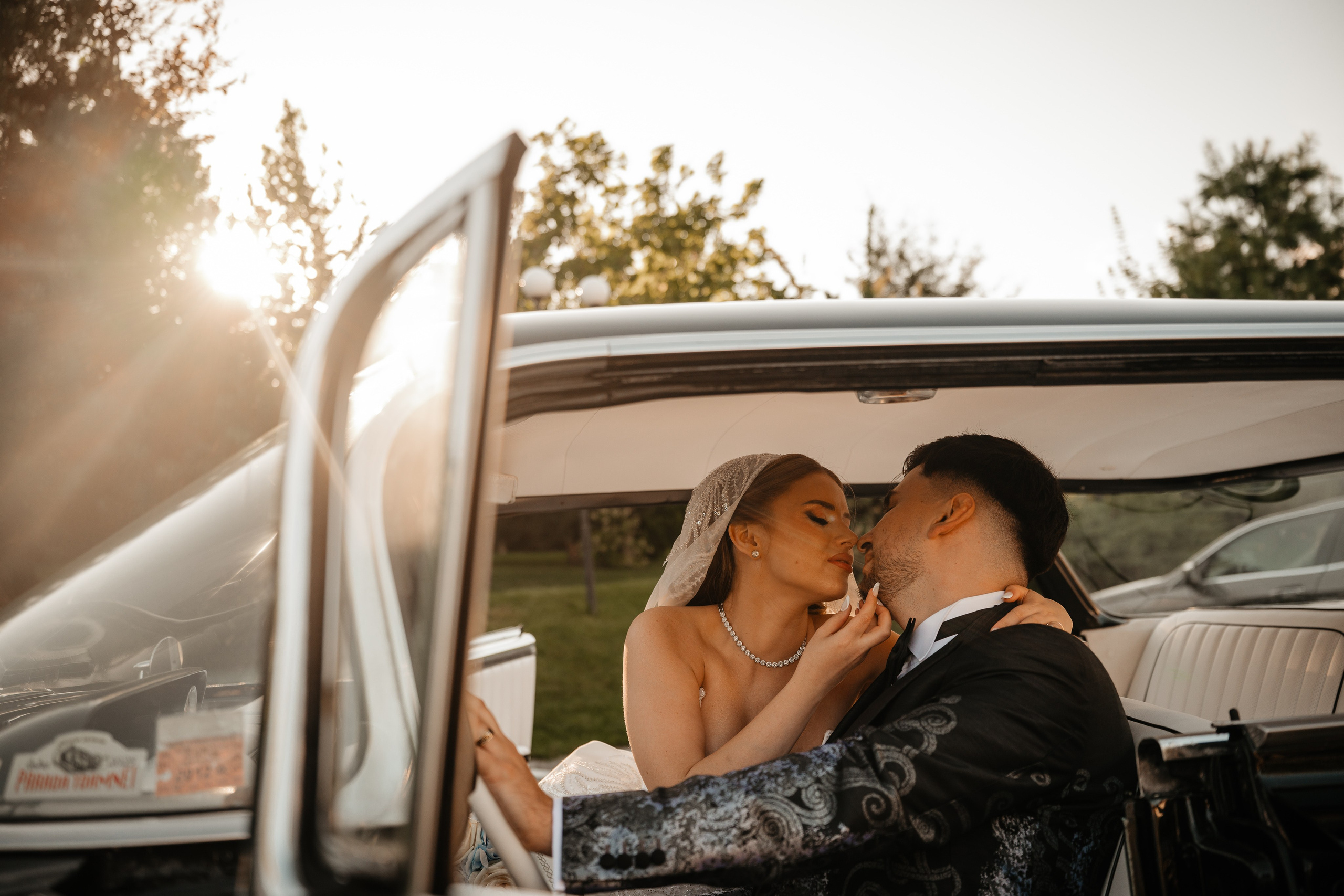 🤎 A n d r e i & L o r e d a n a - Wedding Day Preview. Wedding & Family Photographer