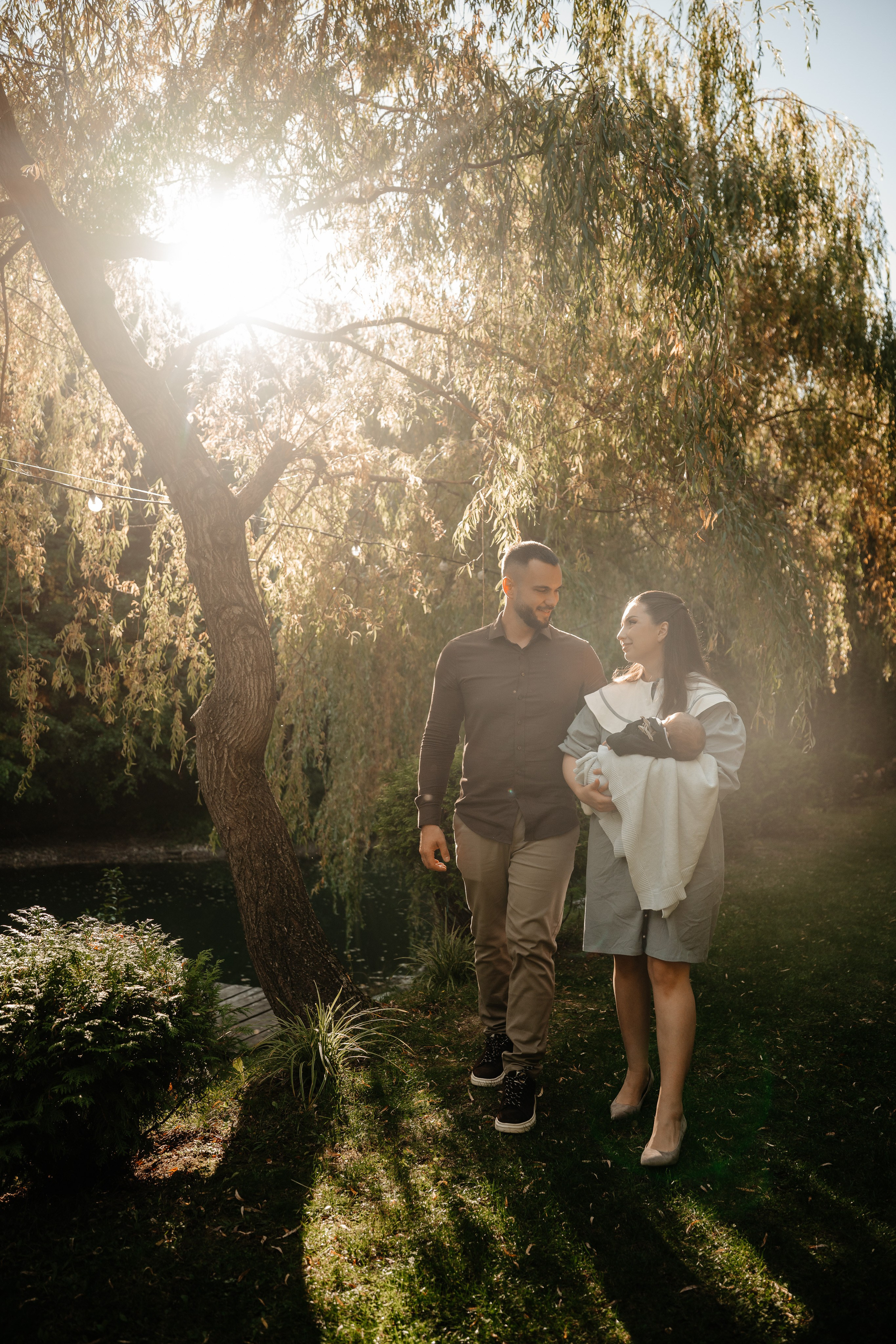 🤍 O l i v e r  E f r e m  - Taina Botezului. Wedding & Family Photographer