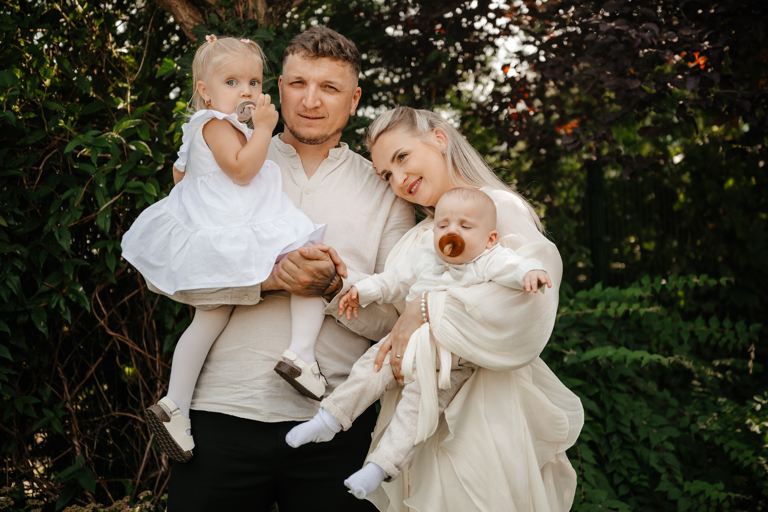 🤎 N a t h a n L i a m - Taina Botezului. Wedding & Family Photographer