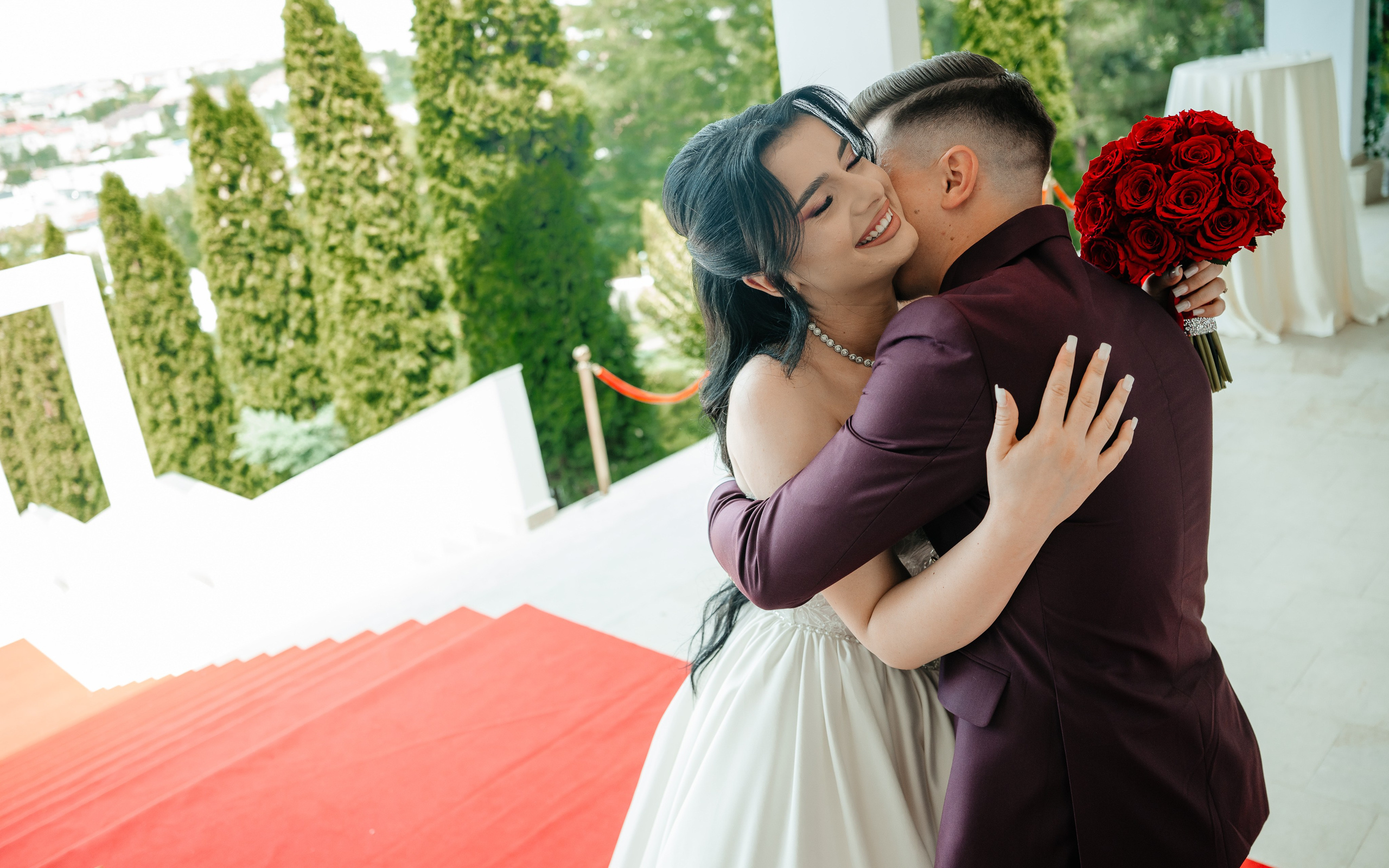 🤎 B i a n c a & C o s t i - Wedding Day Preview. Wedding & Family Photographer