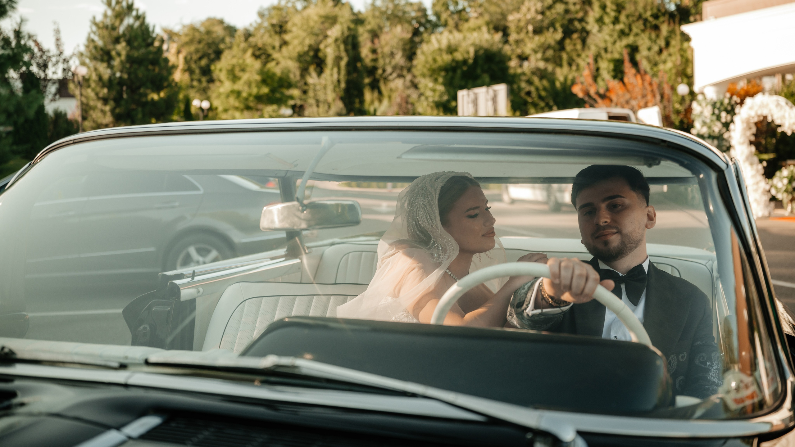 🤎 A n d r e i & L o r e d a n a - Wedding Day Preview. Wedding & Family Photographer