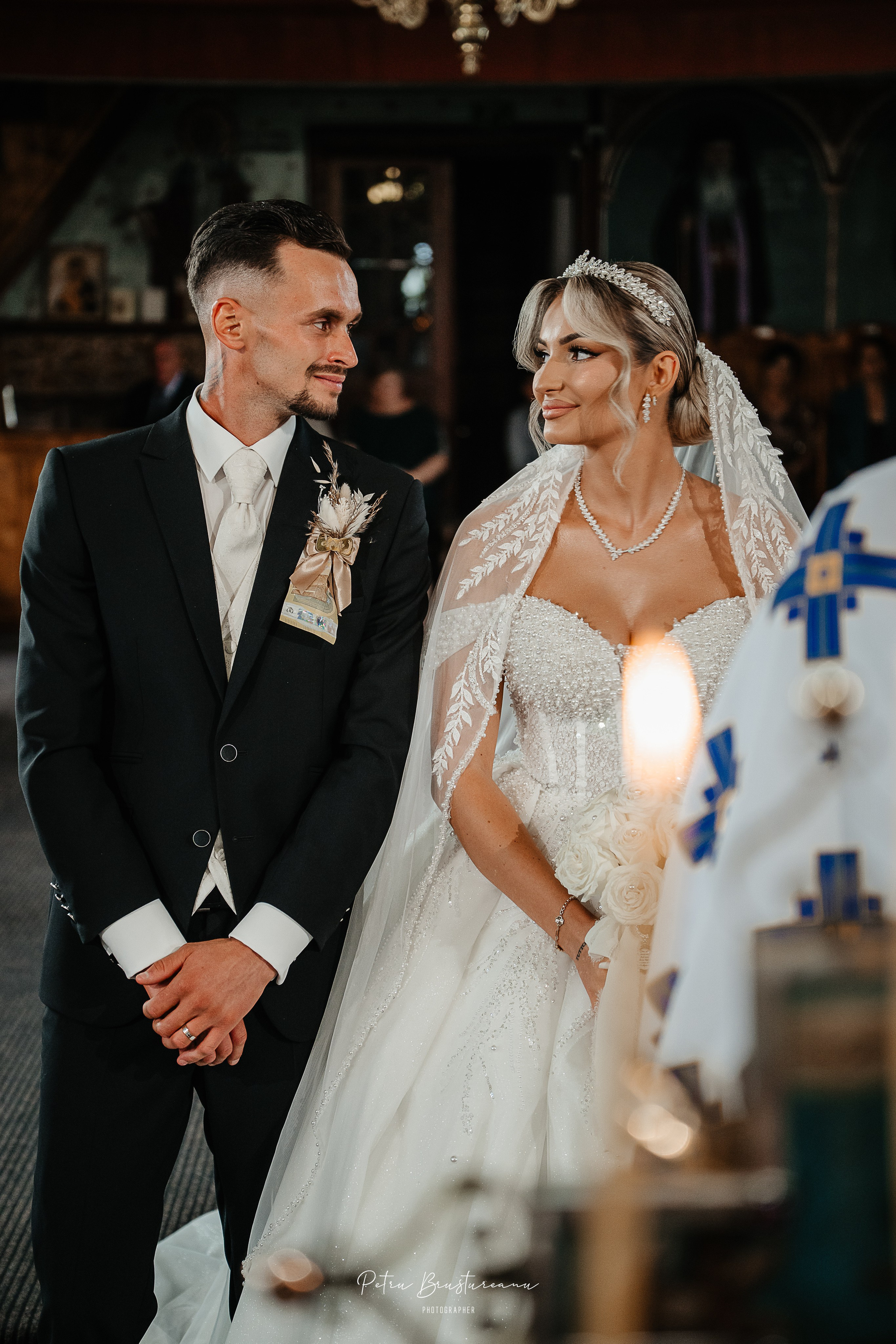 🤍 A n d r e i & M a r i a - Wedding Day Preview. Wedding & Family Photographer