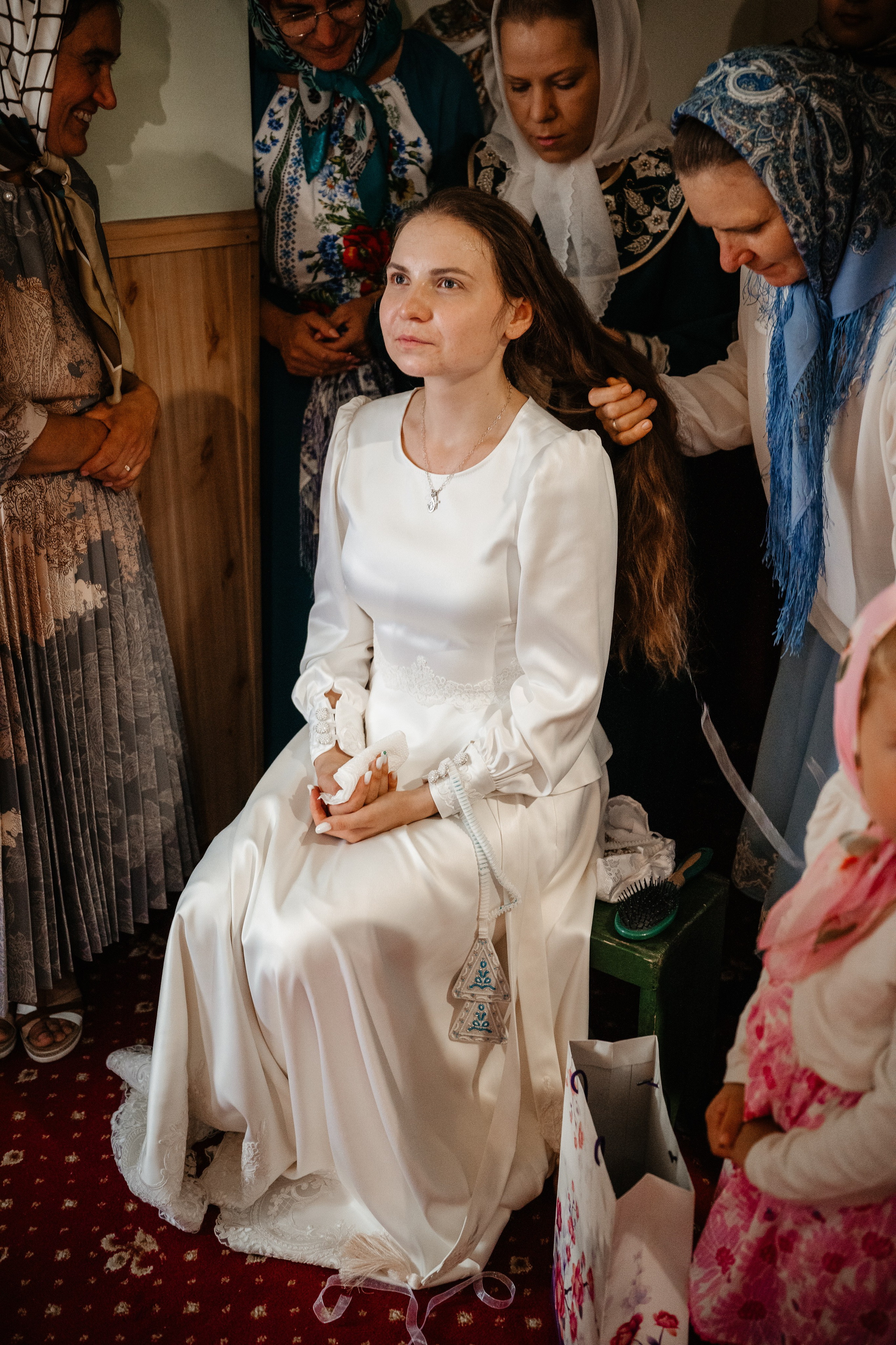 🤎 A n a  & A n d r e i - Wedding Day Preview. Wedding & Family Photographer