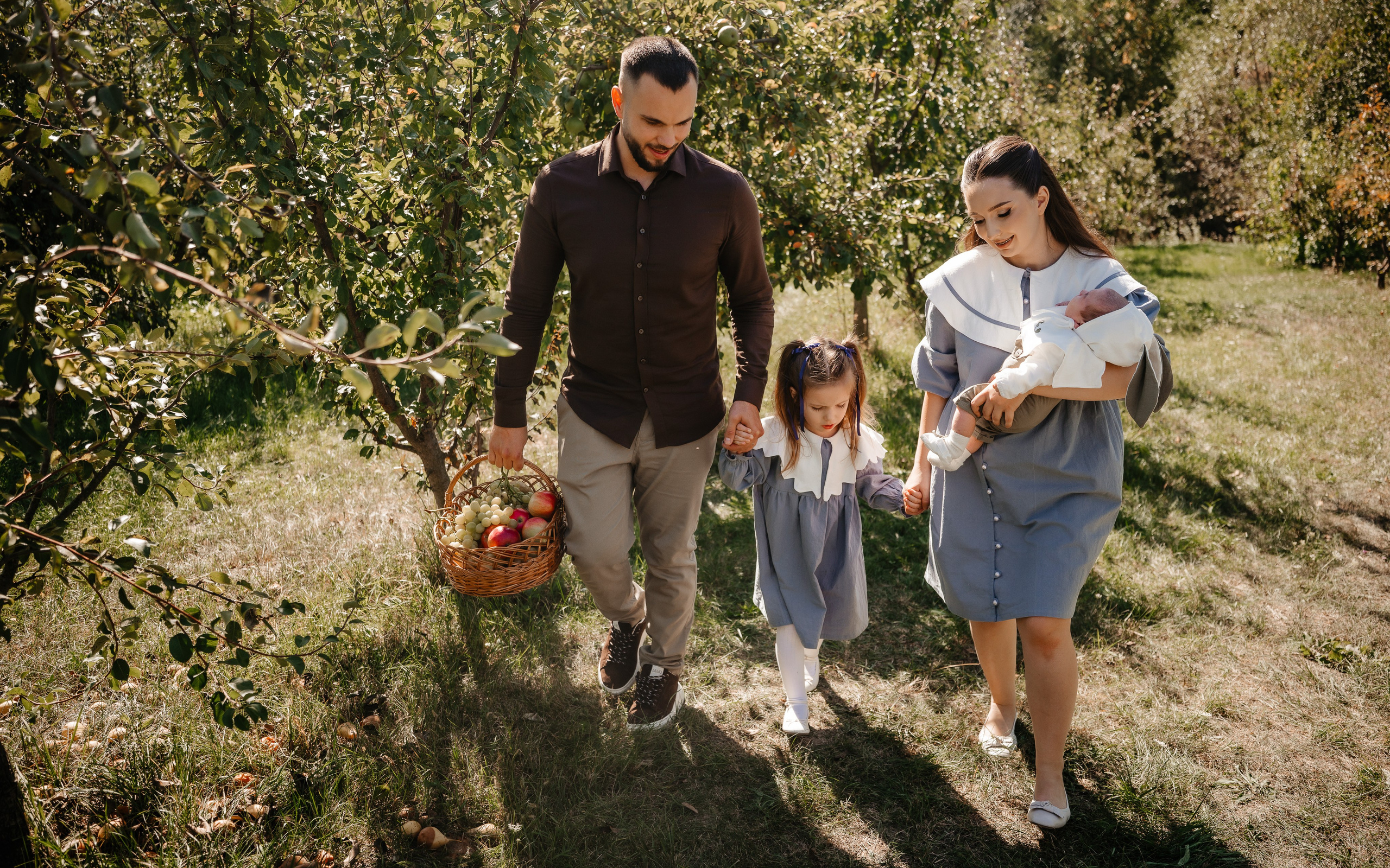 🤍 O l i v e r  E f r e m  - Taina Botezului. Wedding & Family Photographer