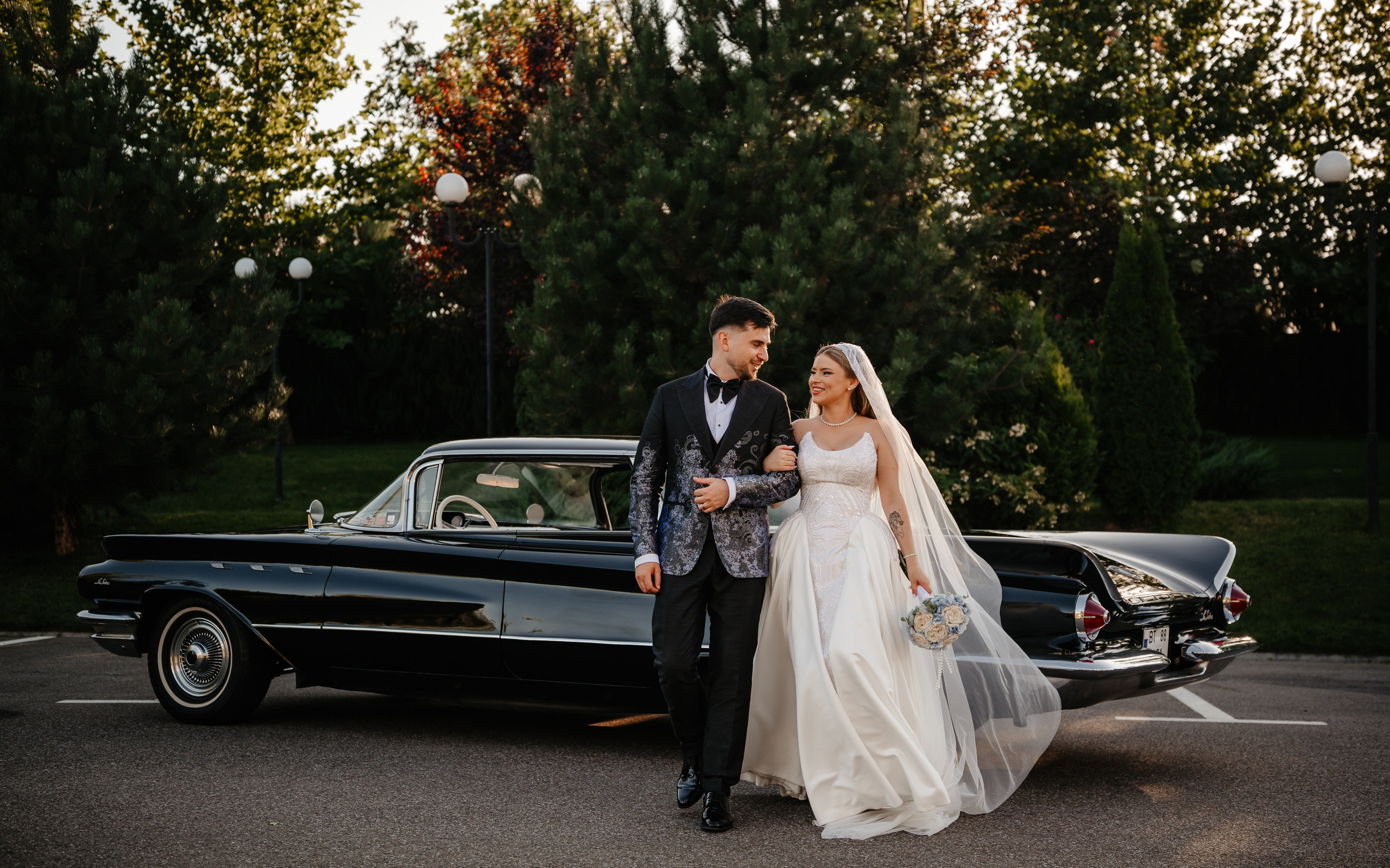 🤎 A n d r e i & L o r e d a n a - Wedding Day Preview. Wedding & Family Photographer