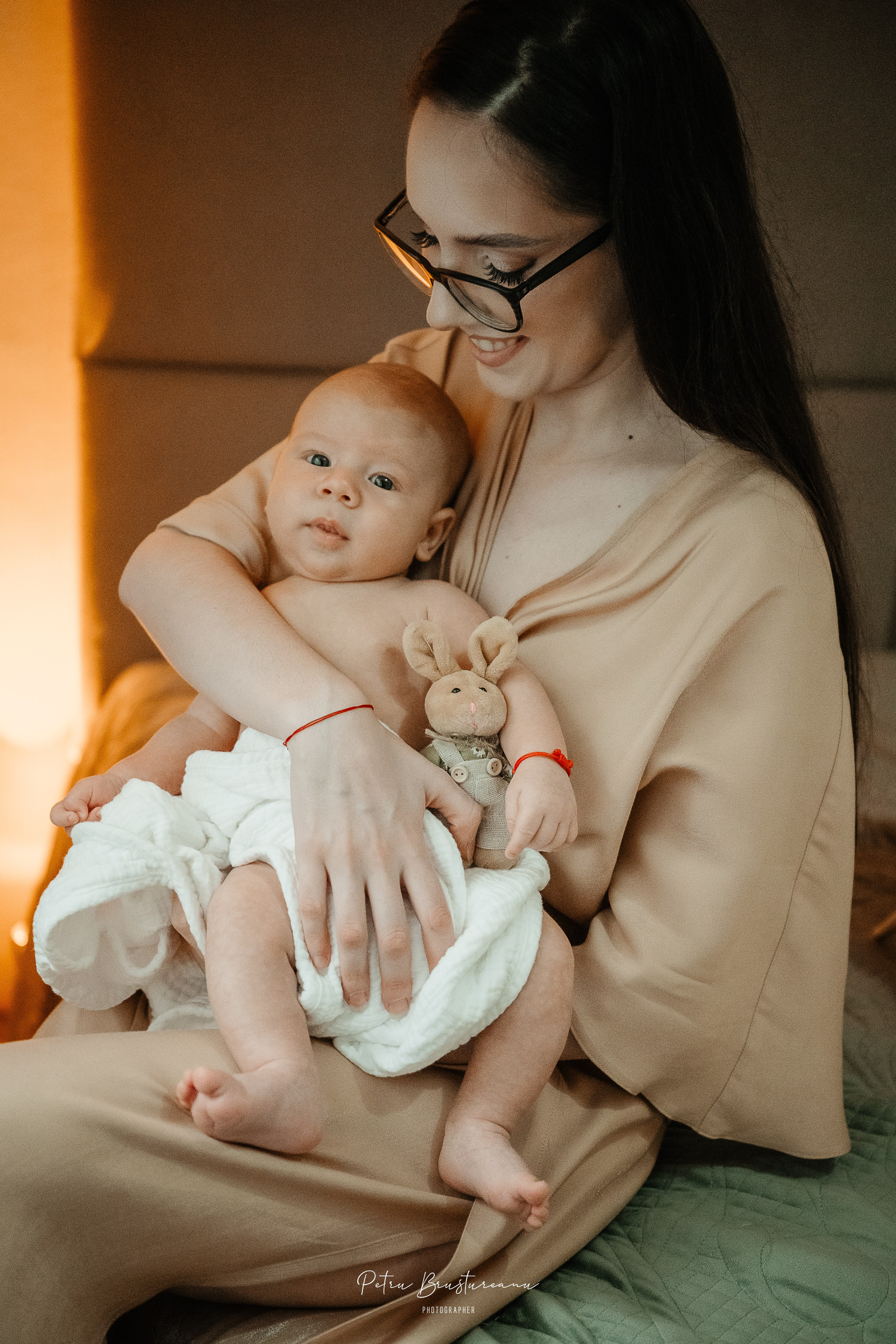 🤎 M a t i a s S t e f a n - Taina Botezului. Wedding & Family Photographer