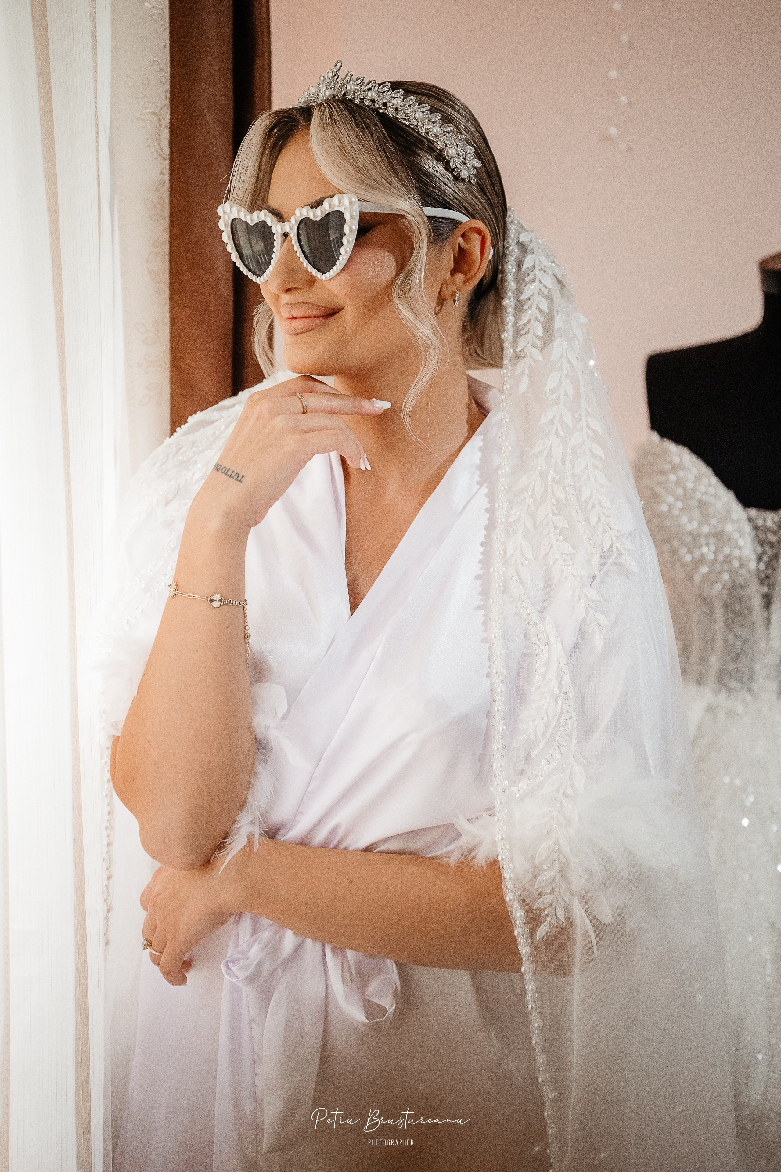 🤍 A n d r e i & M a r i a - Wedding Day Preview. Wedding & Family Photographer