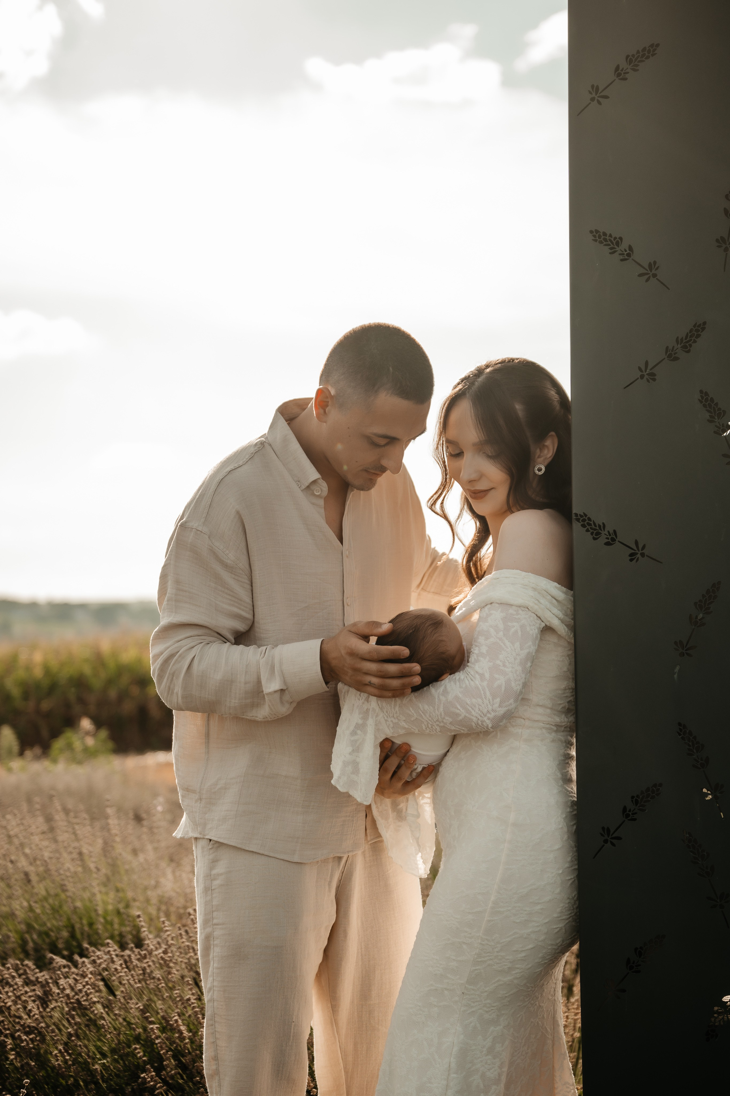 🤎 Taina Botezului Isaac - Preview. Wedding & Family Photographer