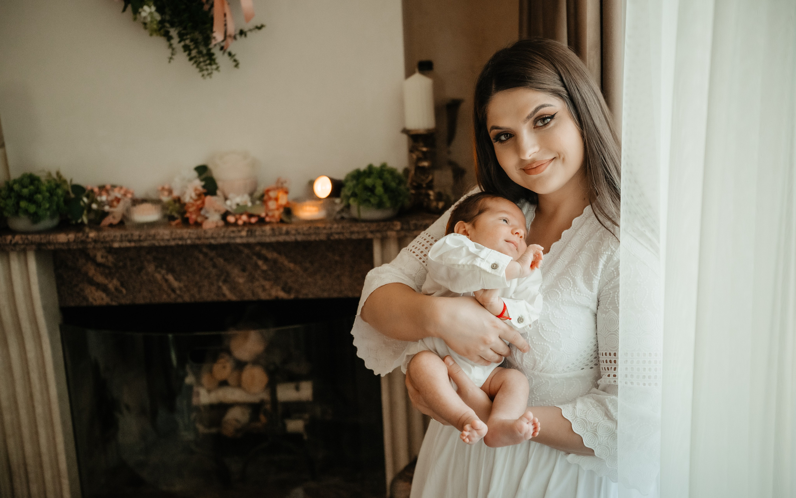 🤎 T e o d o r - Taina Botezului. Wedding & Family Photographer