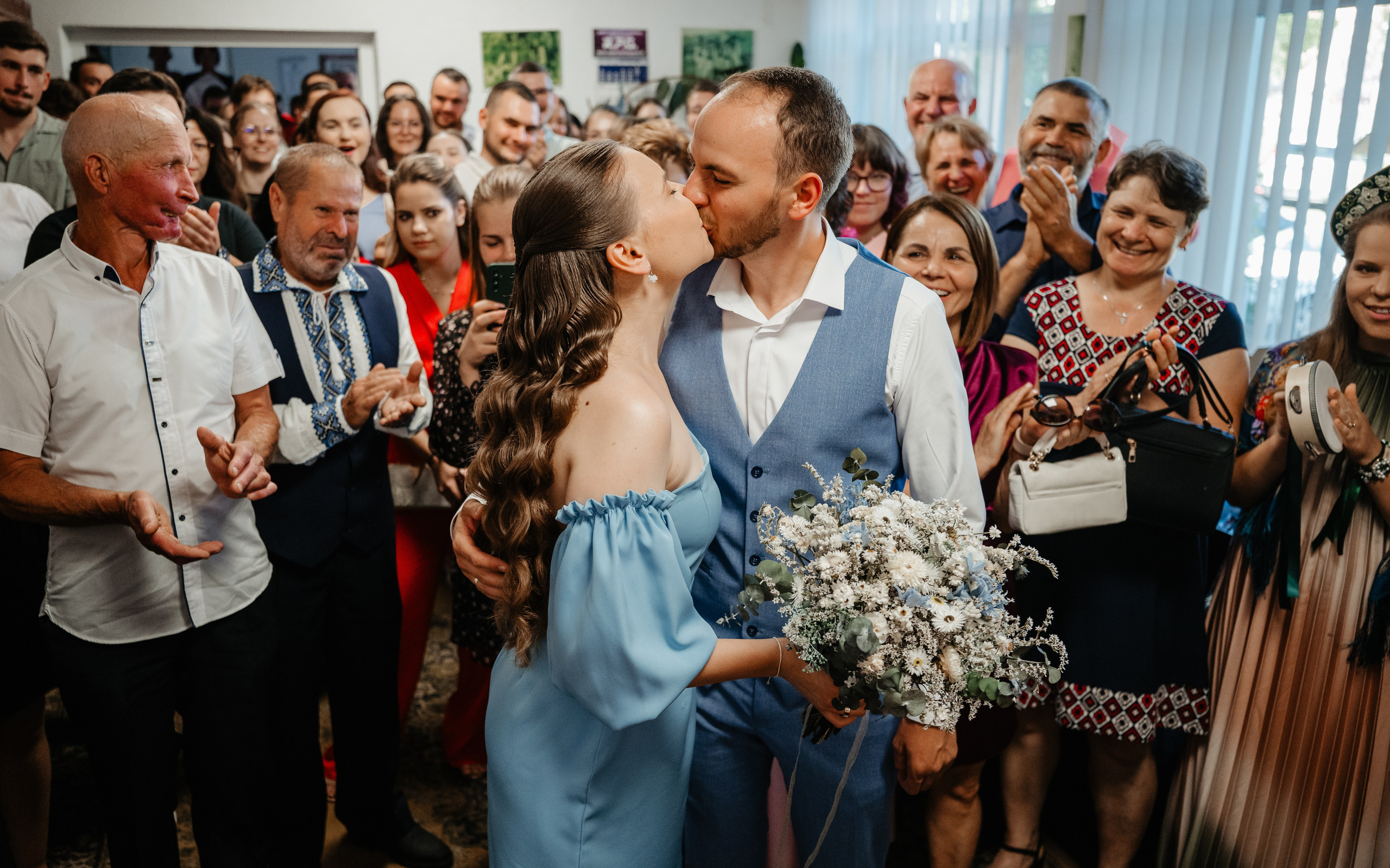 🤎 A n a  & A n d r e i - Wedding Day Preview. Wedding & Family Photographer