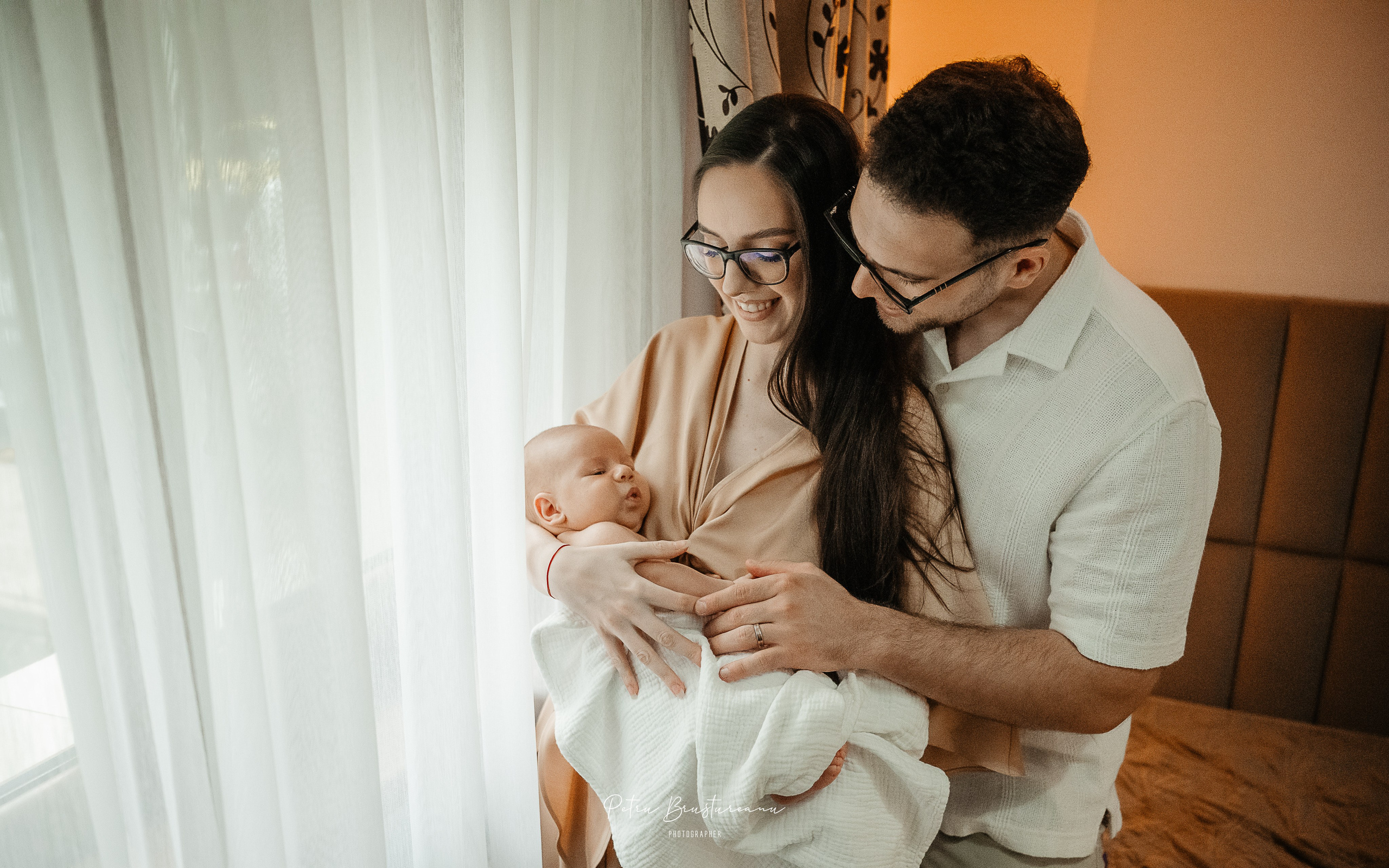 🤎 M a t i a s S t e f a n - Taina Botezului. Wedding & Family Photographer