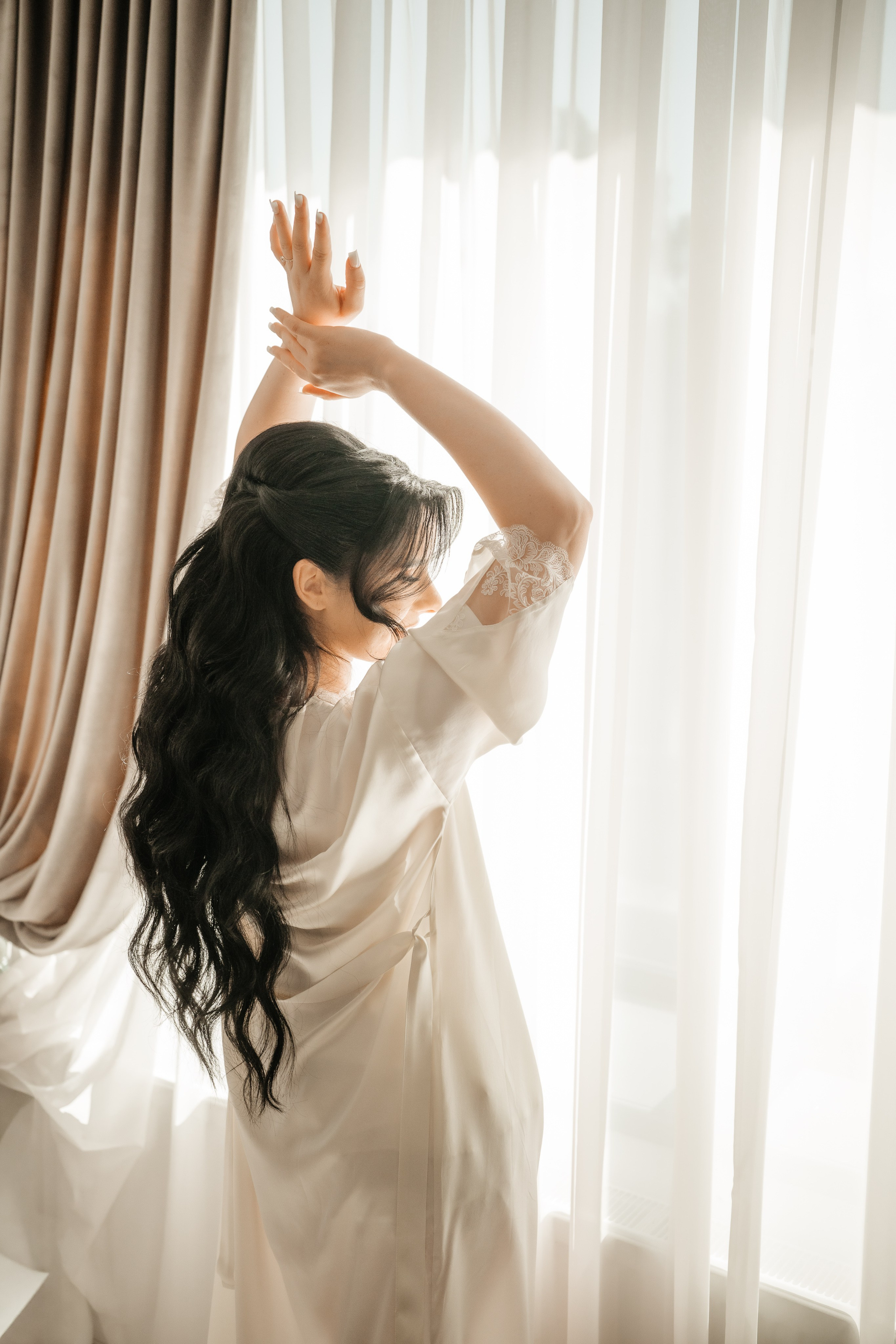 🤎 B i a n c a & C o s t i - Wedding Day Preview. Wedding & Family Photographer