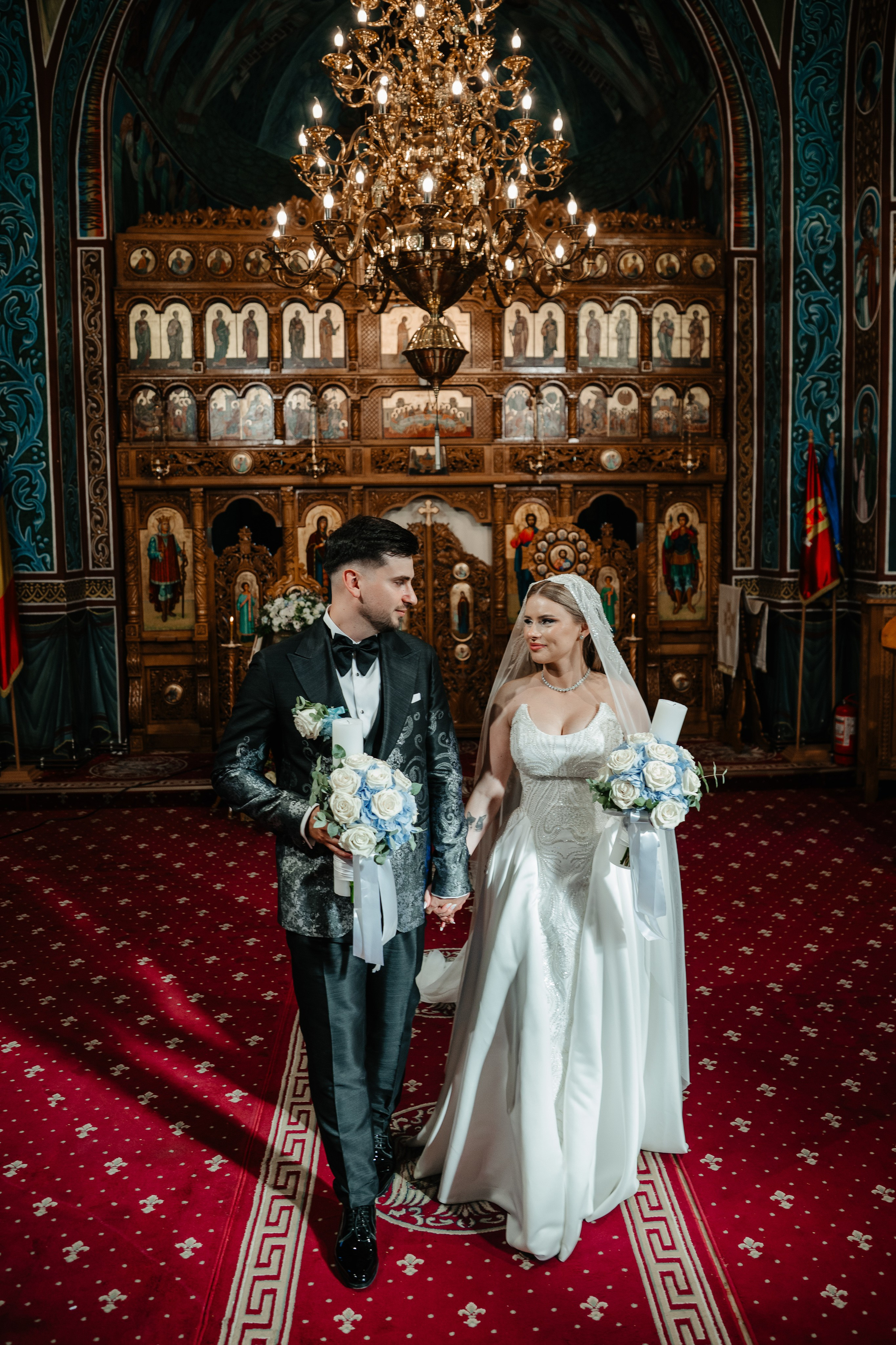 🤎 A n d r e i & L o r e d a n a - Wedding Day Preview. Wedding & Family Photographer