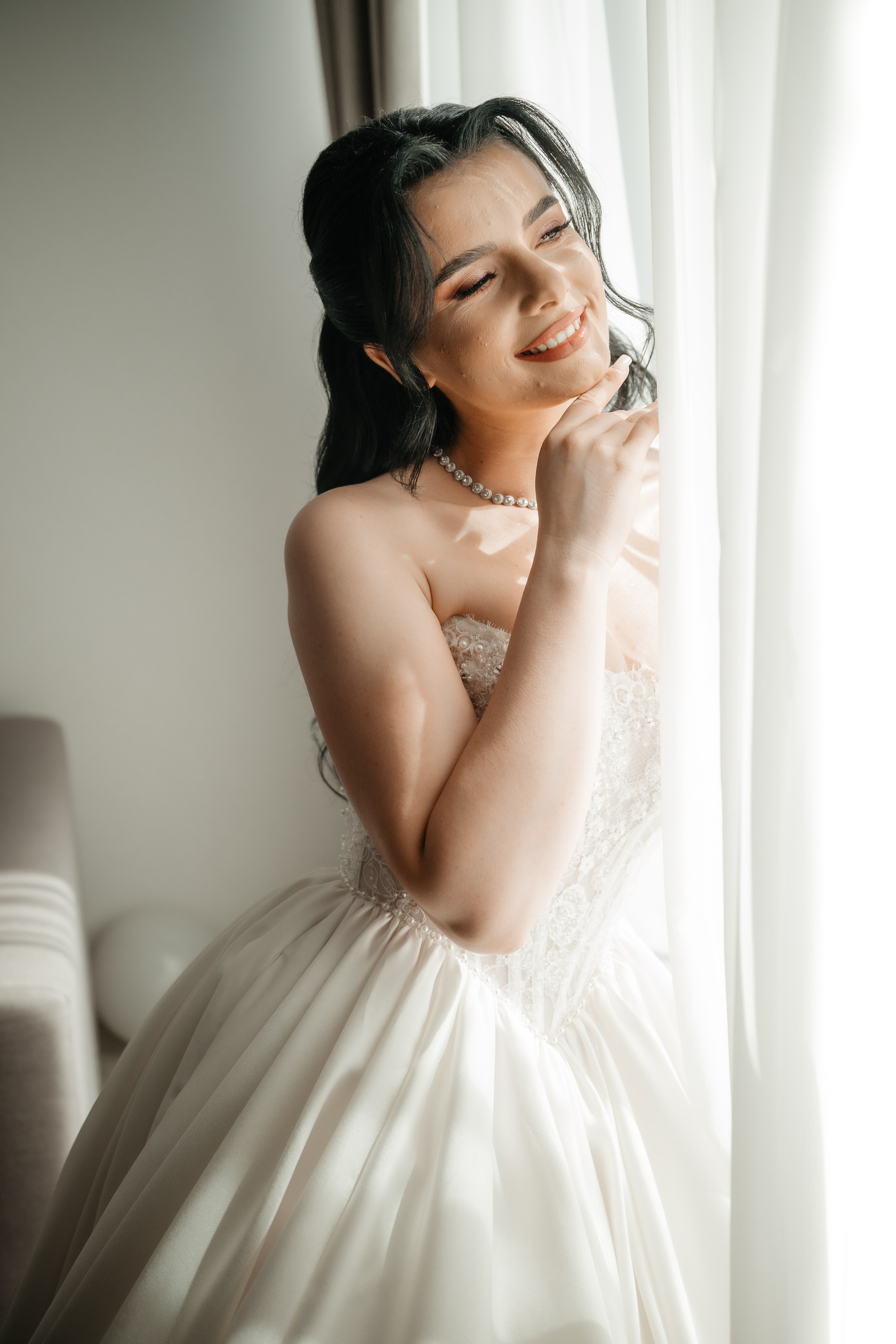🤎 B i a n c a & C o s t i - Wedding Day Preview. Wedding & Family Photographer