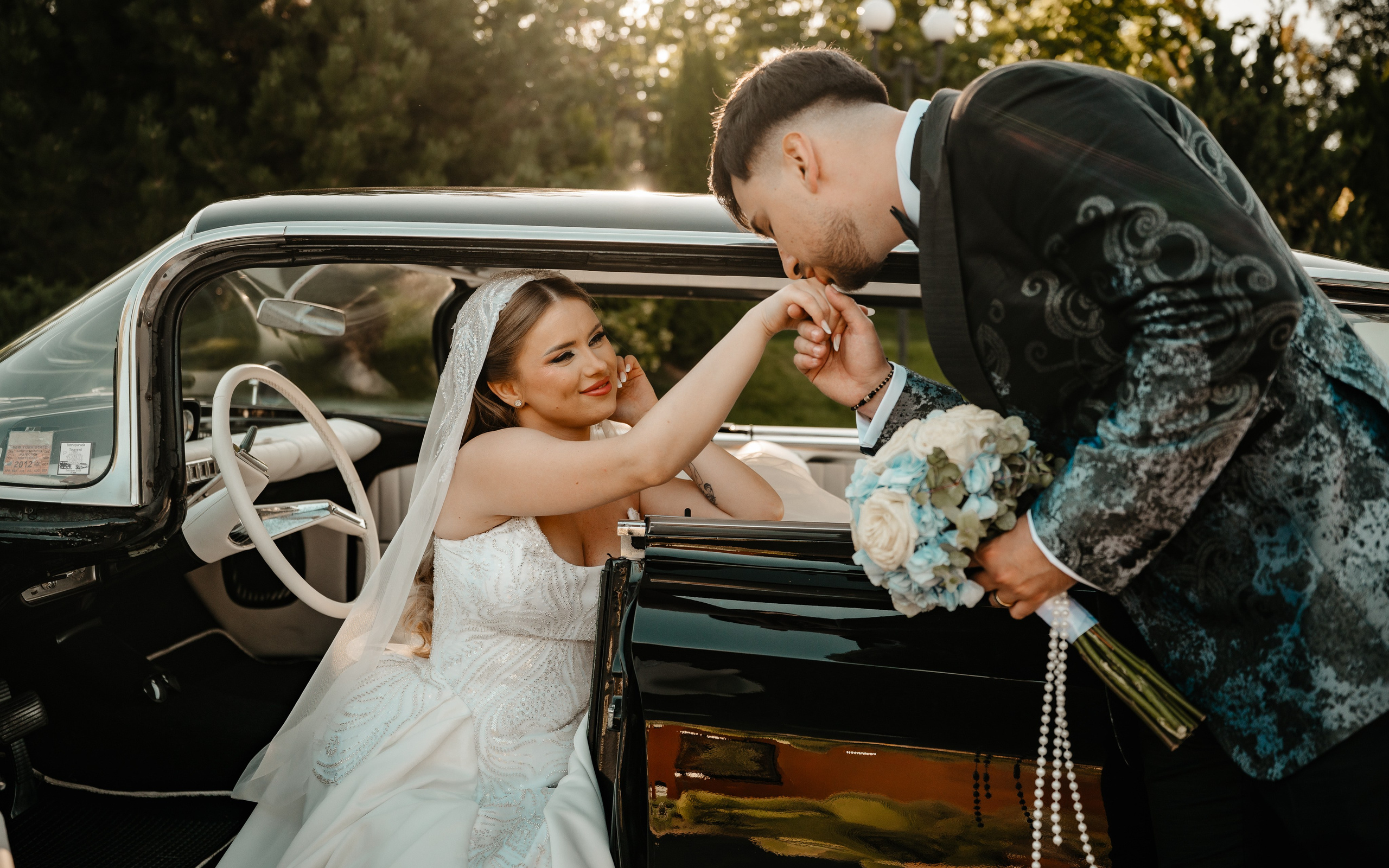 🤎 A n d r e i & L o r e d a n a - Wedding Day Preview. Wedding & Family Photographer