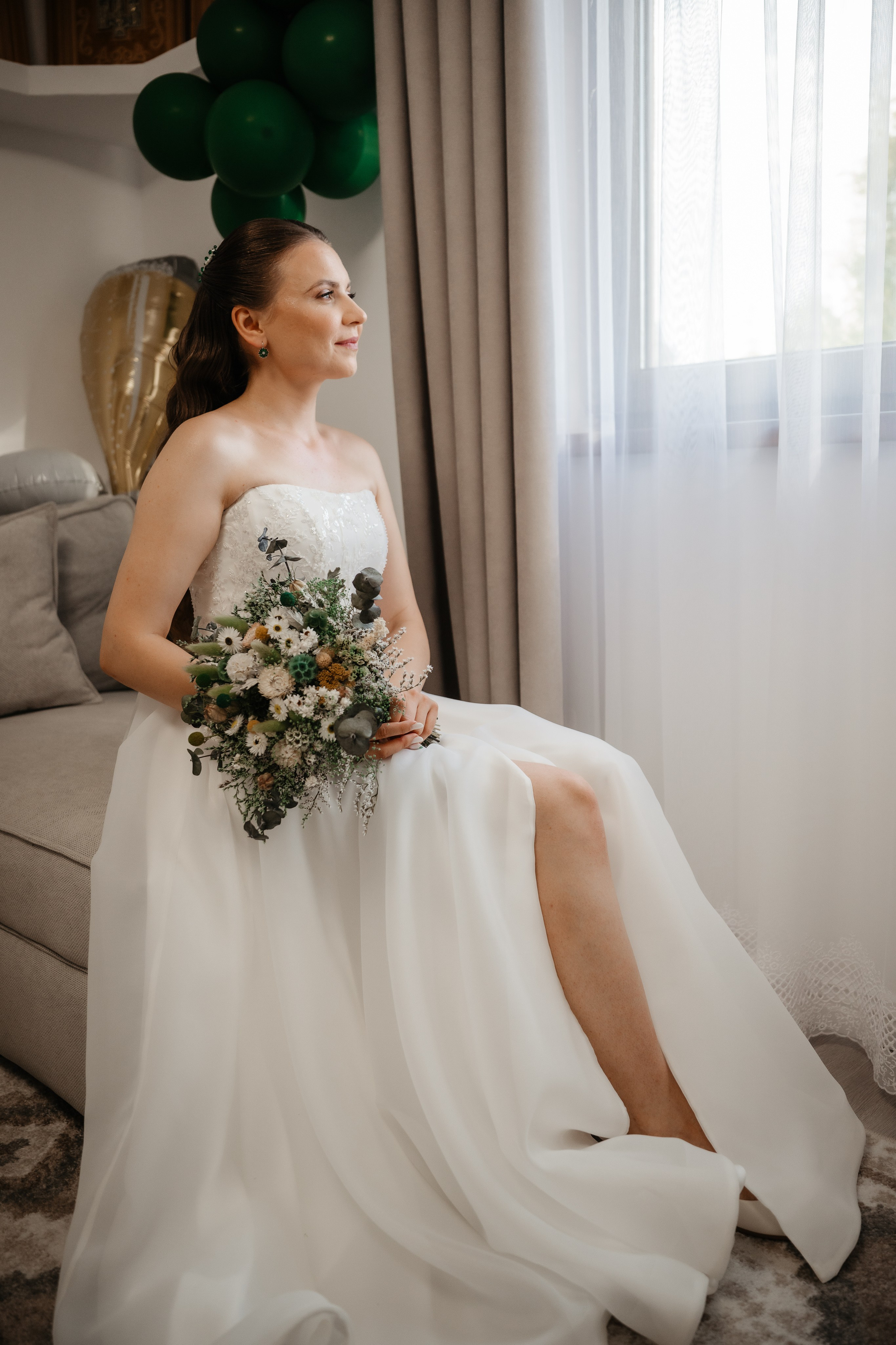 🤎 A n a  & A n d r e i - Wedding Day Preview. Wedding & Family Photographer