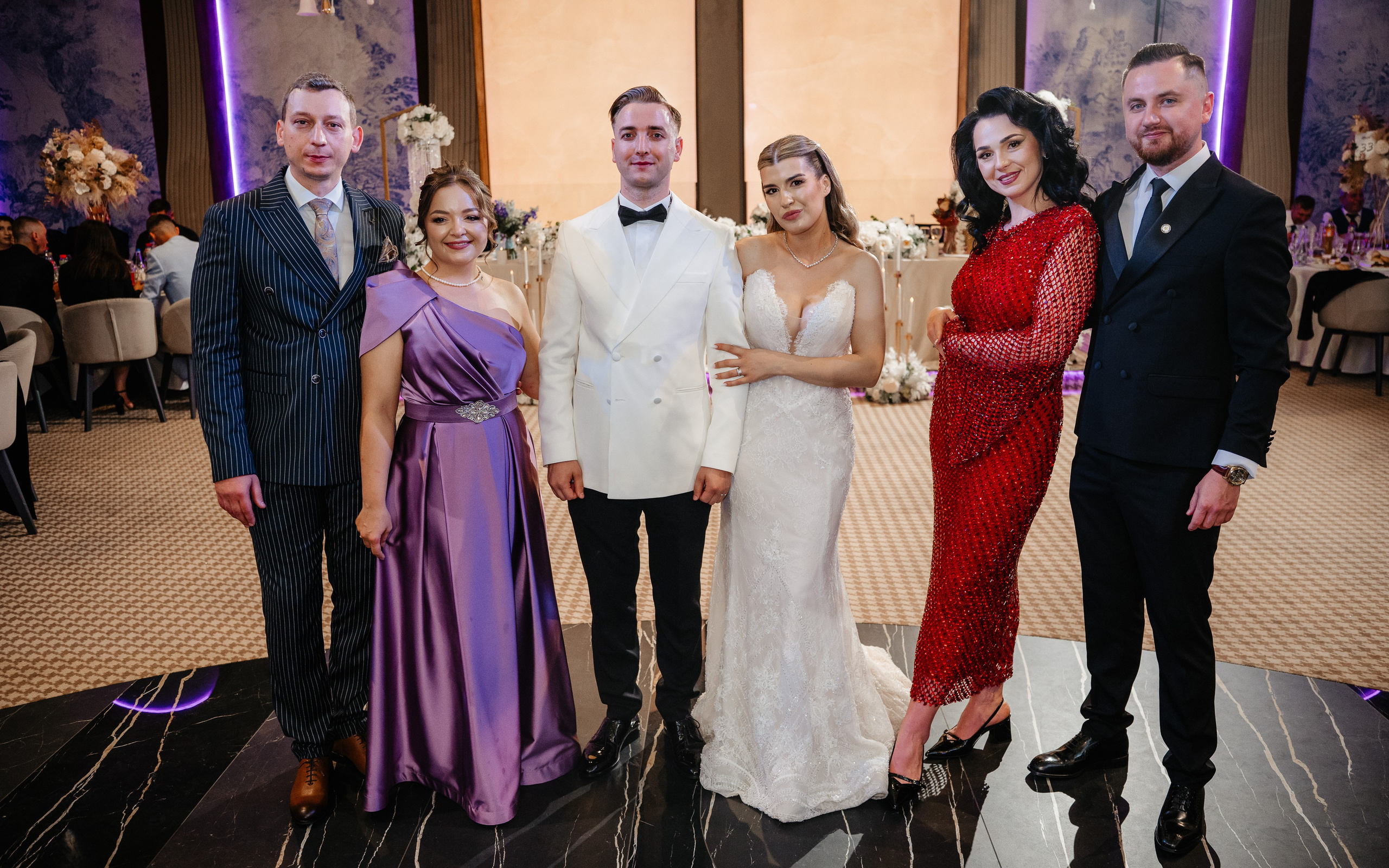 🤍 E l e n a & A l i n - Wedding Day Preview. Wedding & Family Photographer
