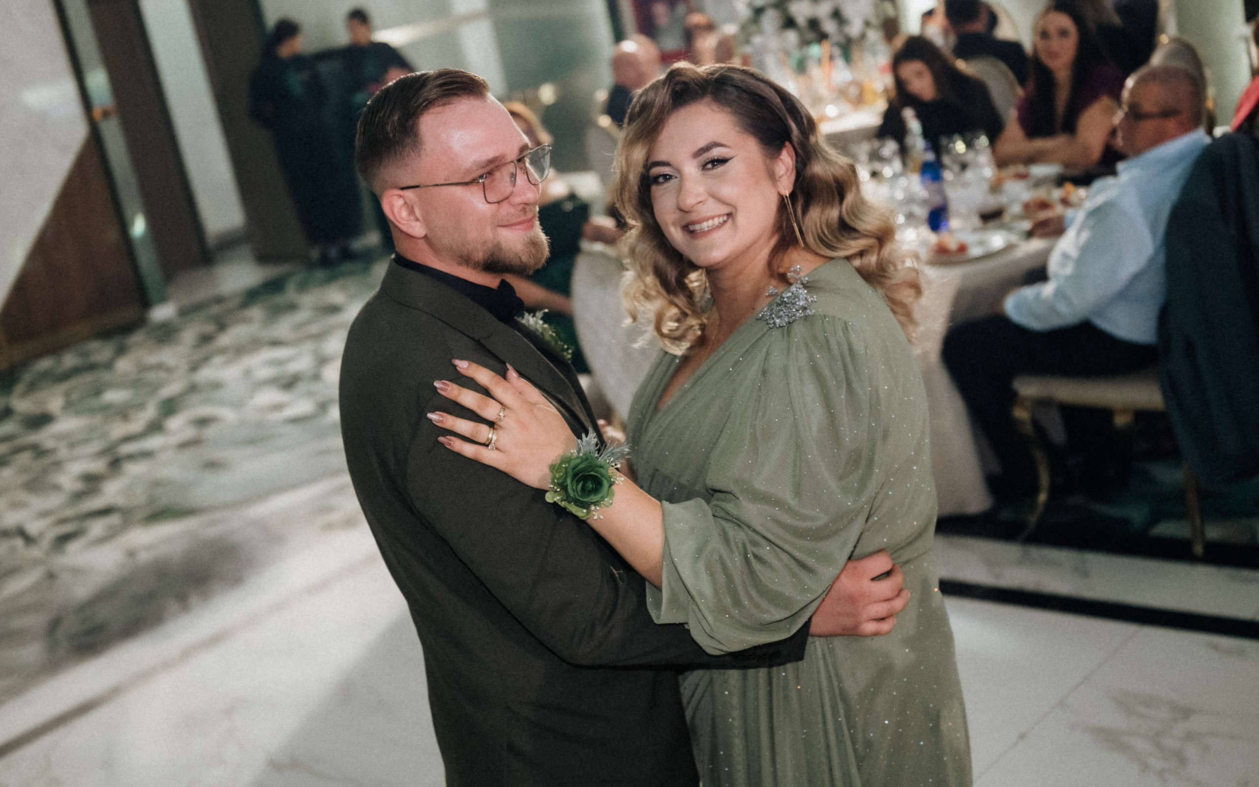 🤍 R o x a n a & A l e x a n d r u - Wedding Day Preview. Wedding & Family Photographer