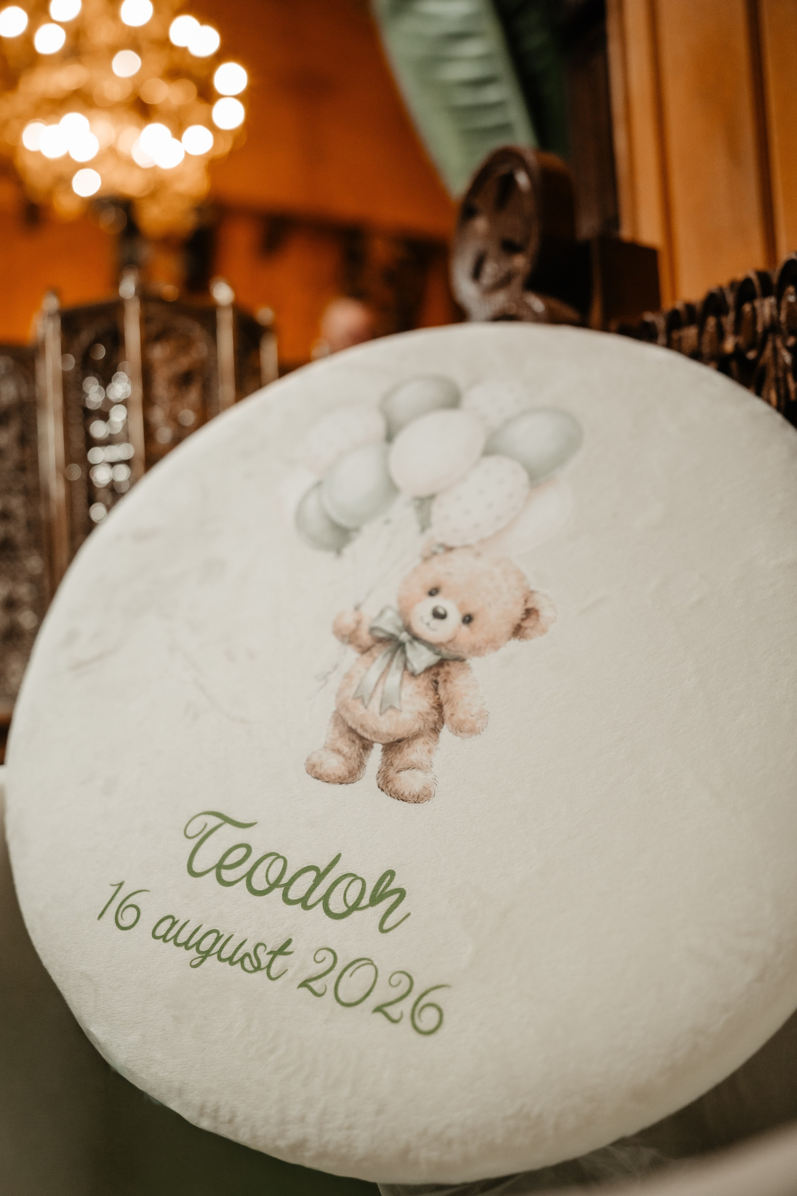 🤎 T e o d o r - Taina Botezului. Wedding & Family Photographer