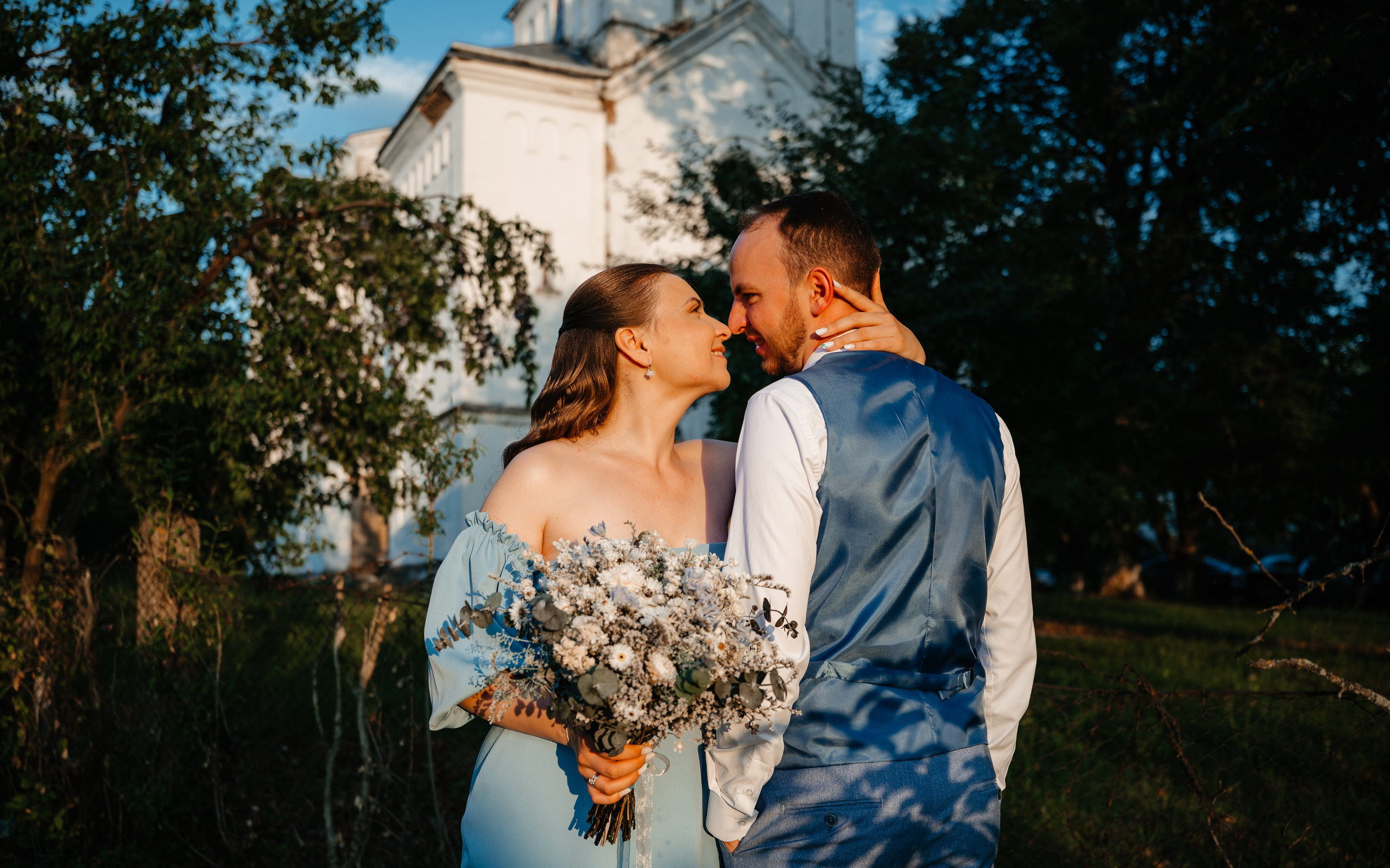 🤎 A n a  & A n d r e i - Wedding Day Preview. Wedding & Family Photographer