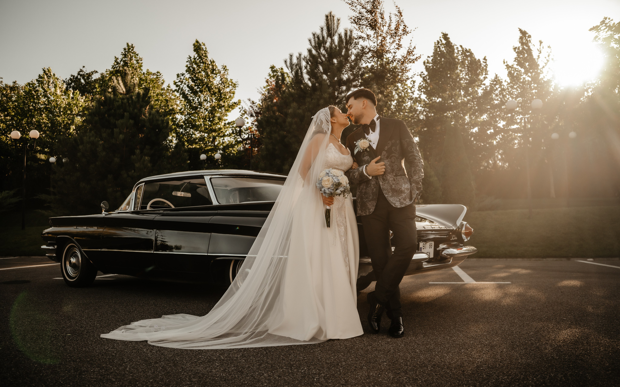 🤎 A n d r e i & L o r e d a n a - Wedding Day Preview. Wedding & Family Photographer