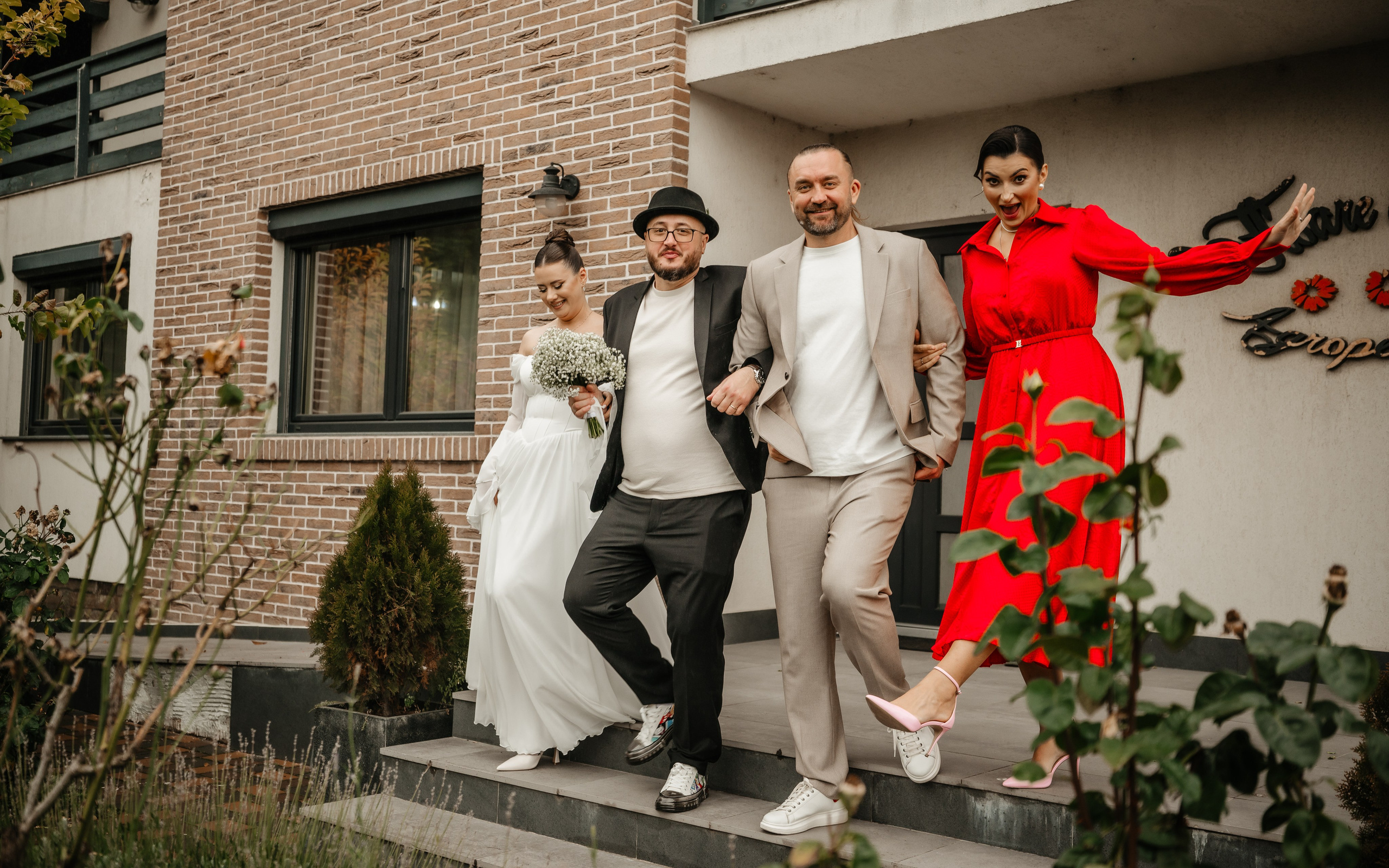 🤍 S a b i n a & D o r u - Wedding Day Preview. Wedding & Family Photographer