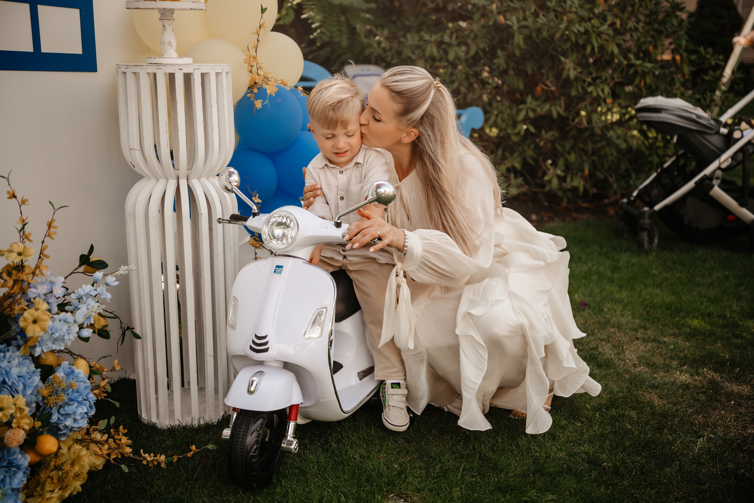 🤎 N a t h a n L i a m - Taina Botezului. Wedding & Family Photographer