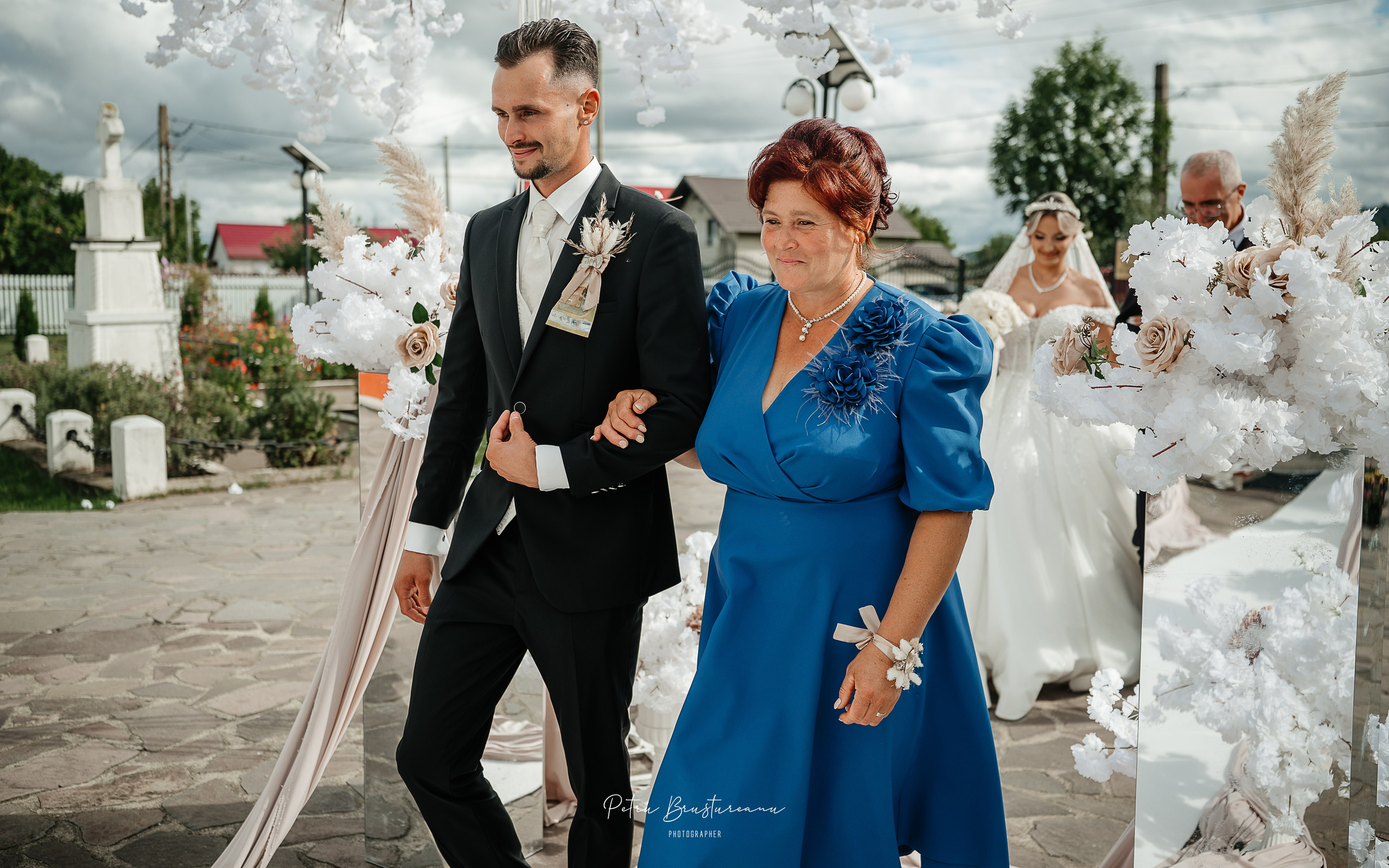 🤍 A n d r e i & M a r i a - Wedding Day Preview. Wedding & Family Photographer