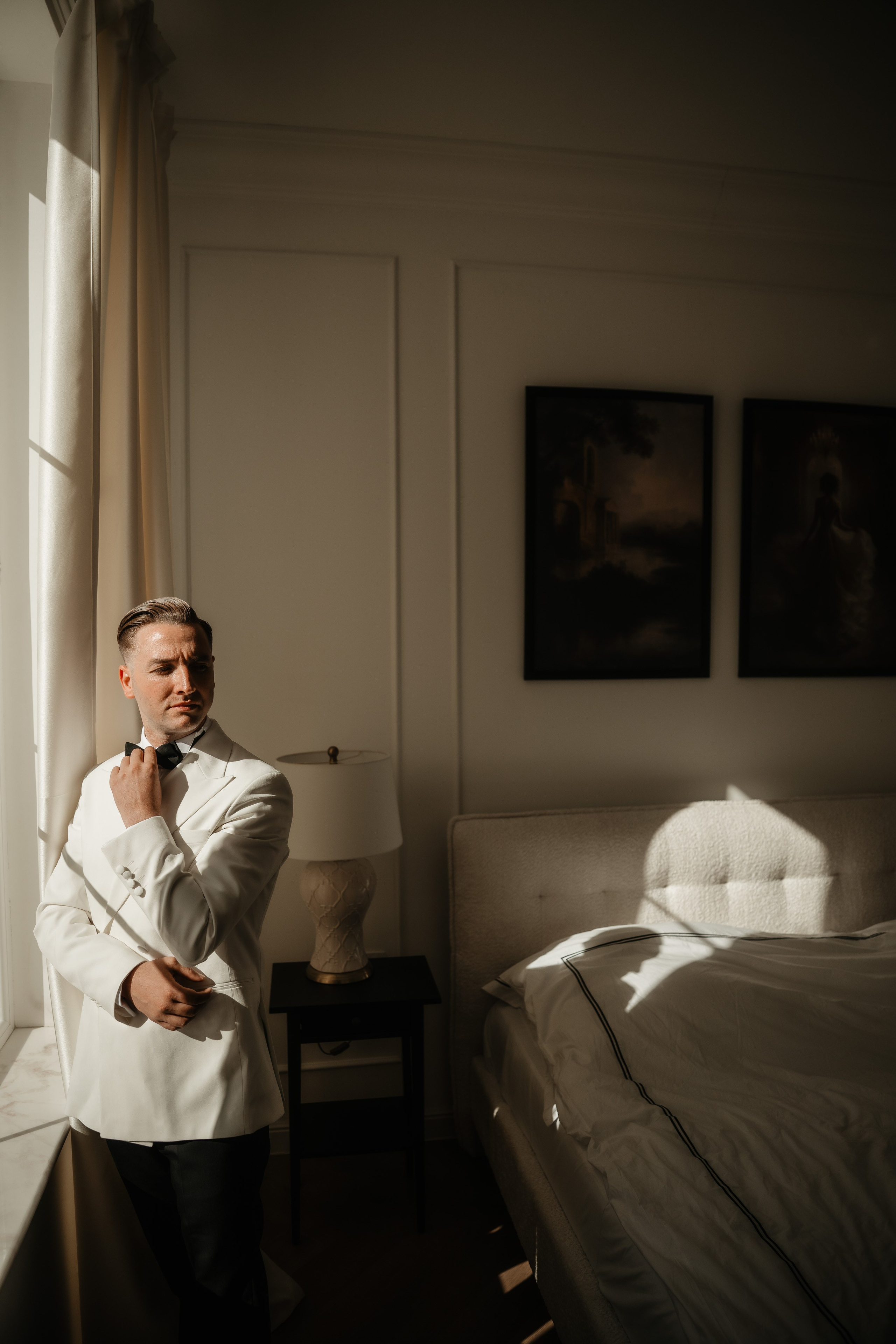 🤍 E l e n a & A l i n - Wedding Day Preview. Wedding & Family Photographer