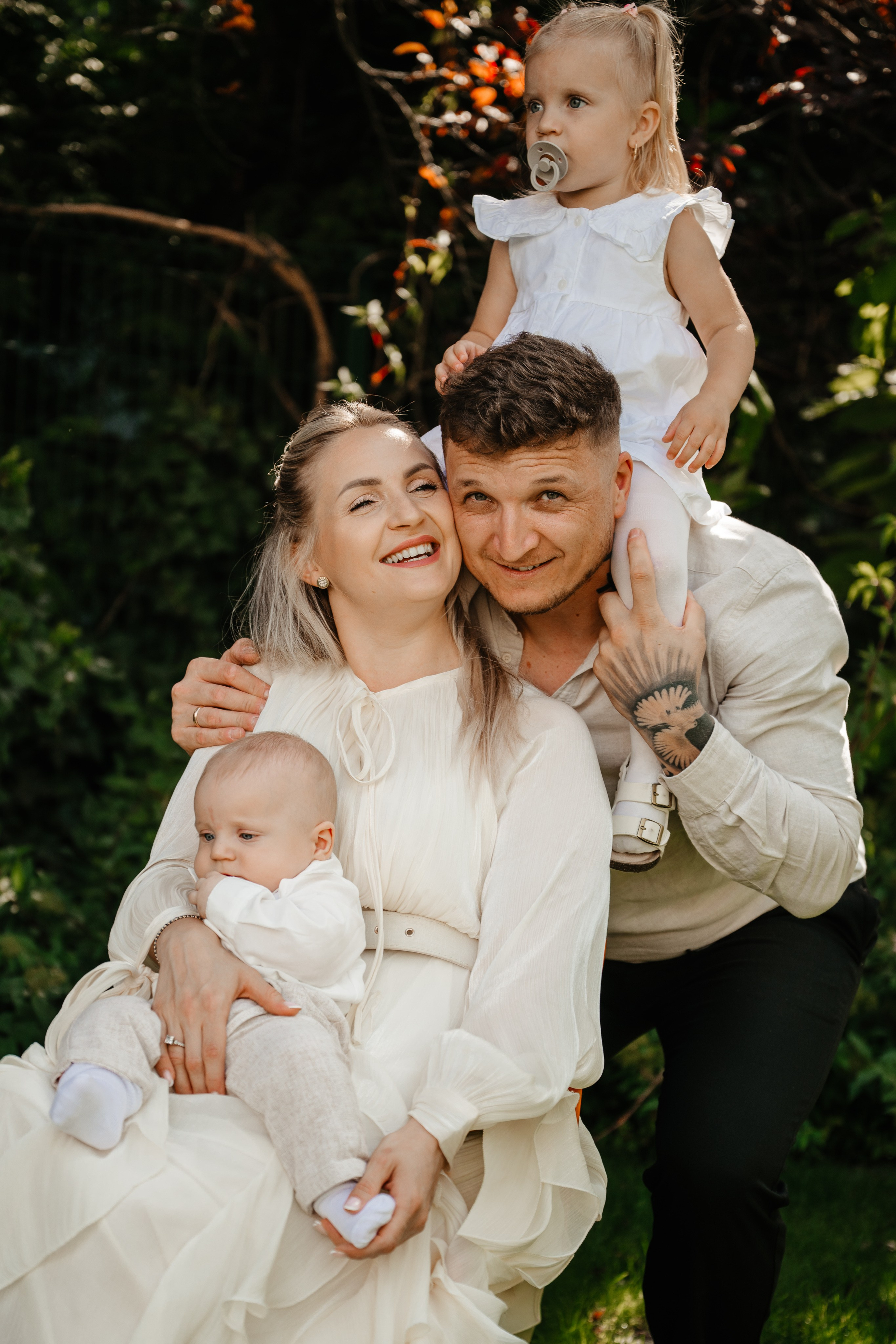 🤎 N a t h a n L i a m - Taina Botezului. Wedding & Family Photographer