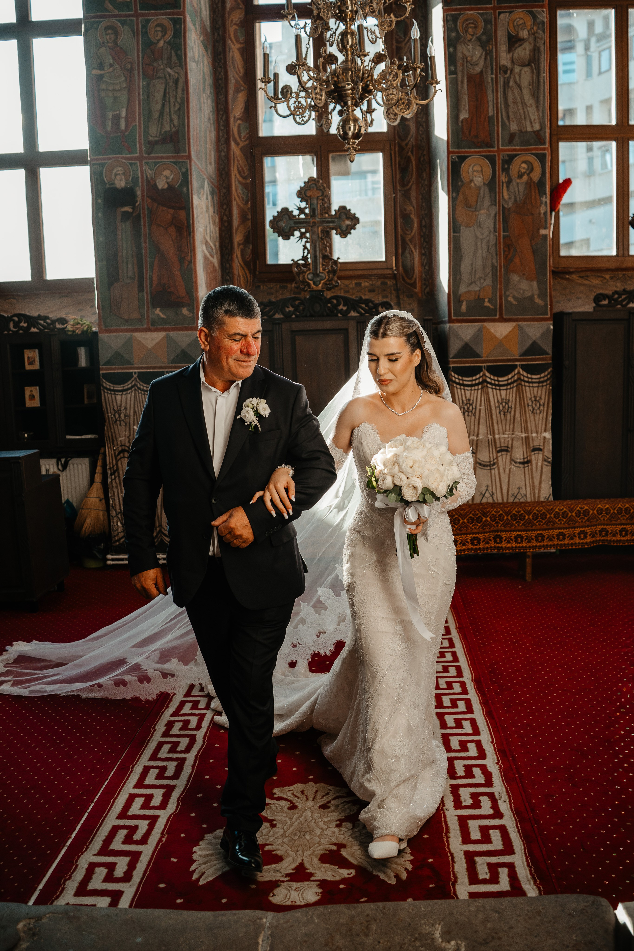 🤍 E l e n a & A l i n - Wedding Day Preview. Wedding & Family Photographer