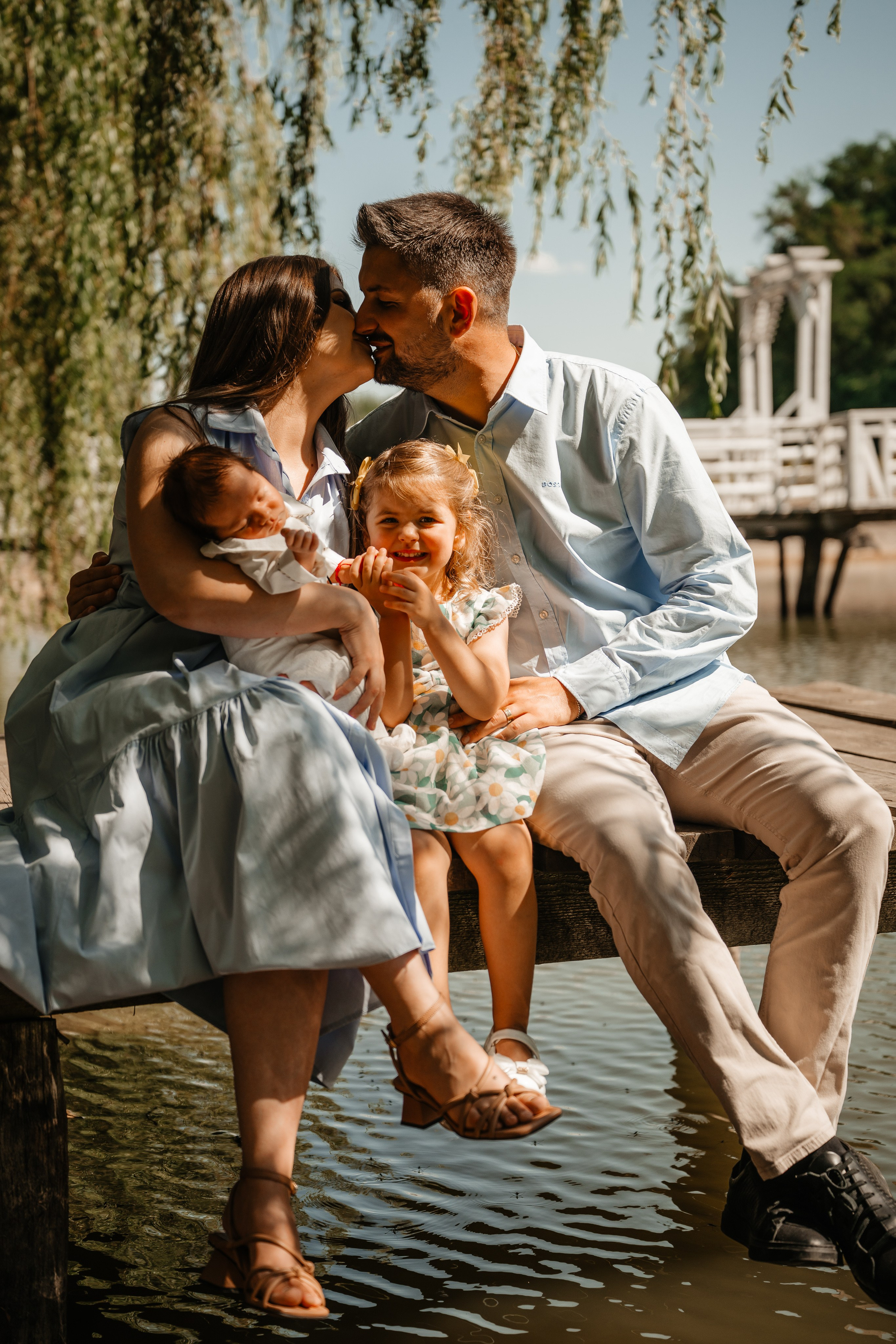 🤎 T e o d o r - Taina Botezului. Wedding & Family Photographer